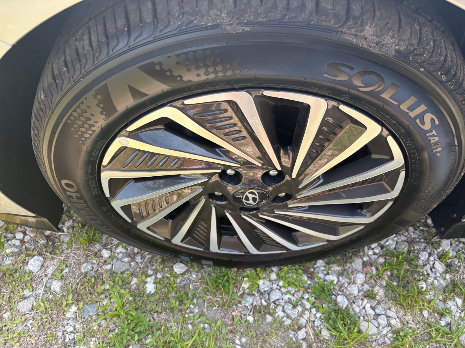 Thumbnail: 2025 Hyundai Sonata - 31