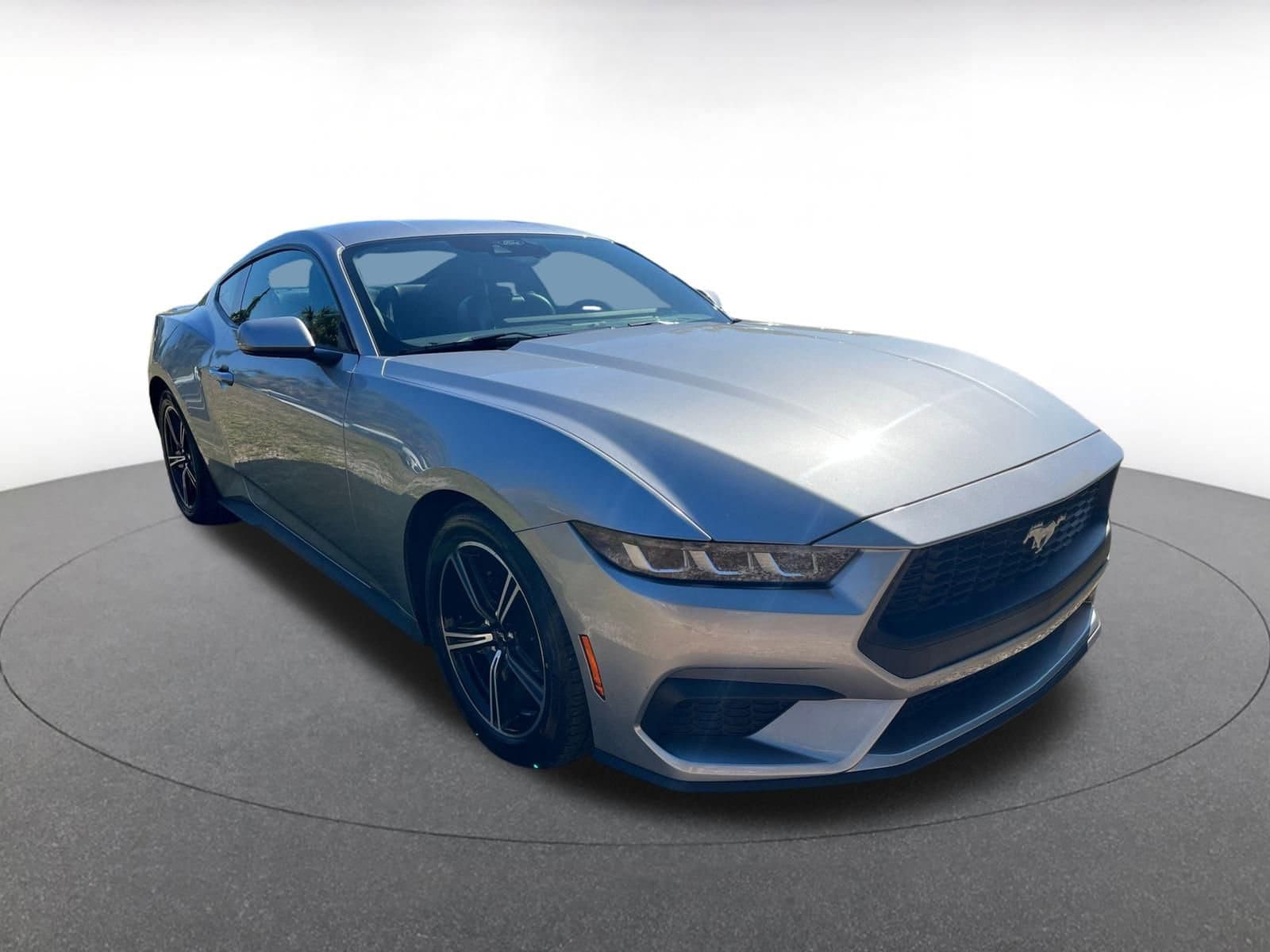 Thumbnail: 2024 Ford Mustang - 1