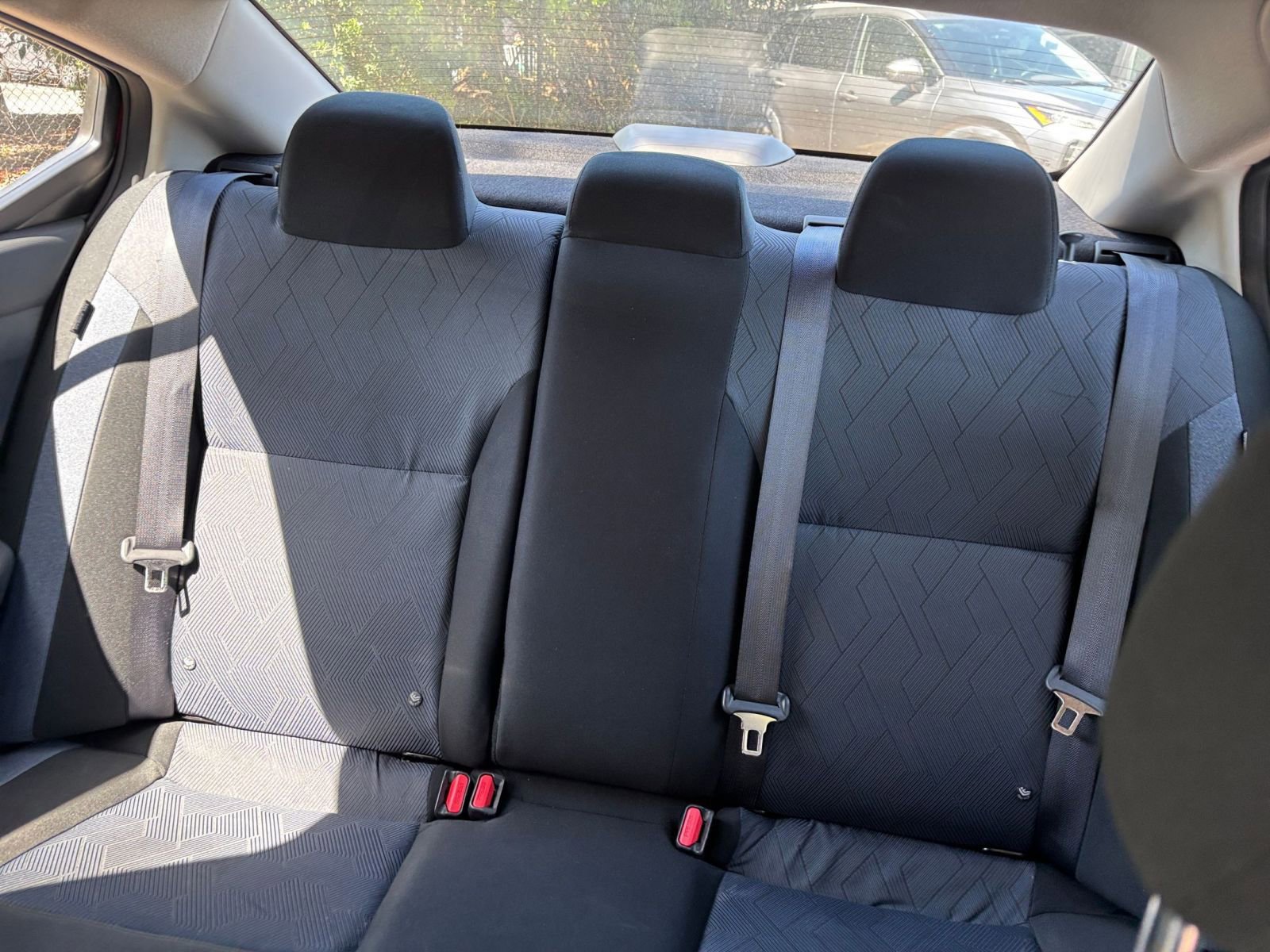 Thumbnail: 2025 Nissan Versa - 27