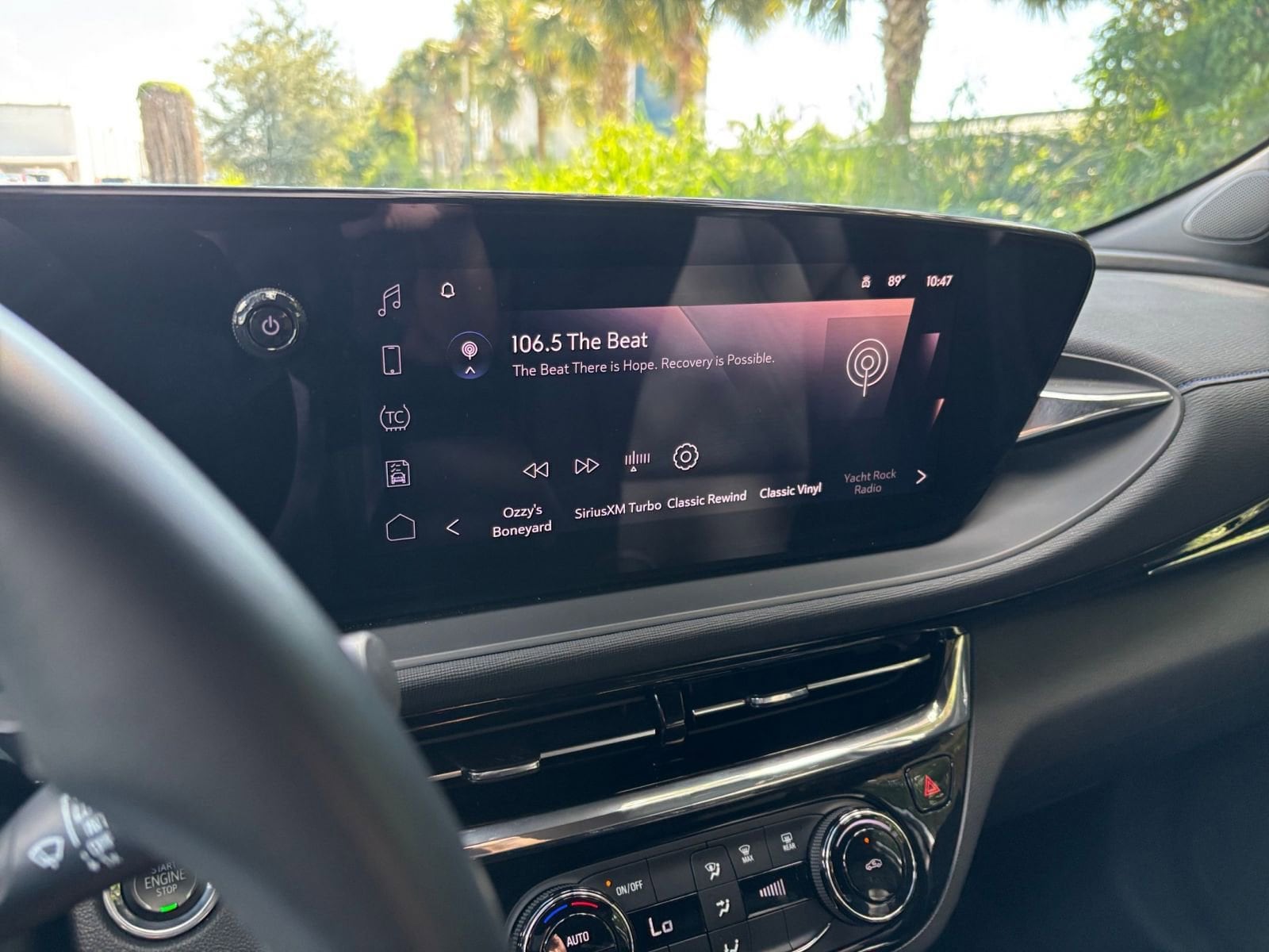 Thumbnail: 2025 Buick Envista - 21