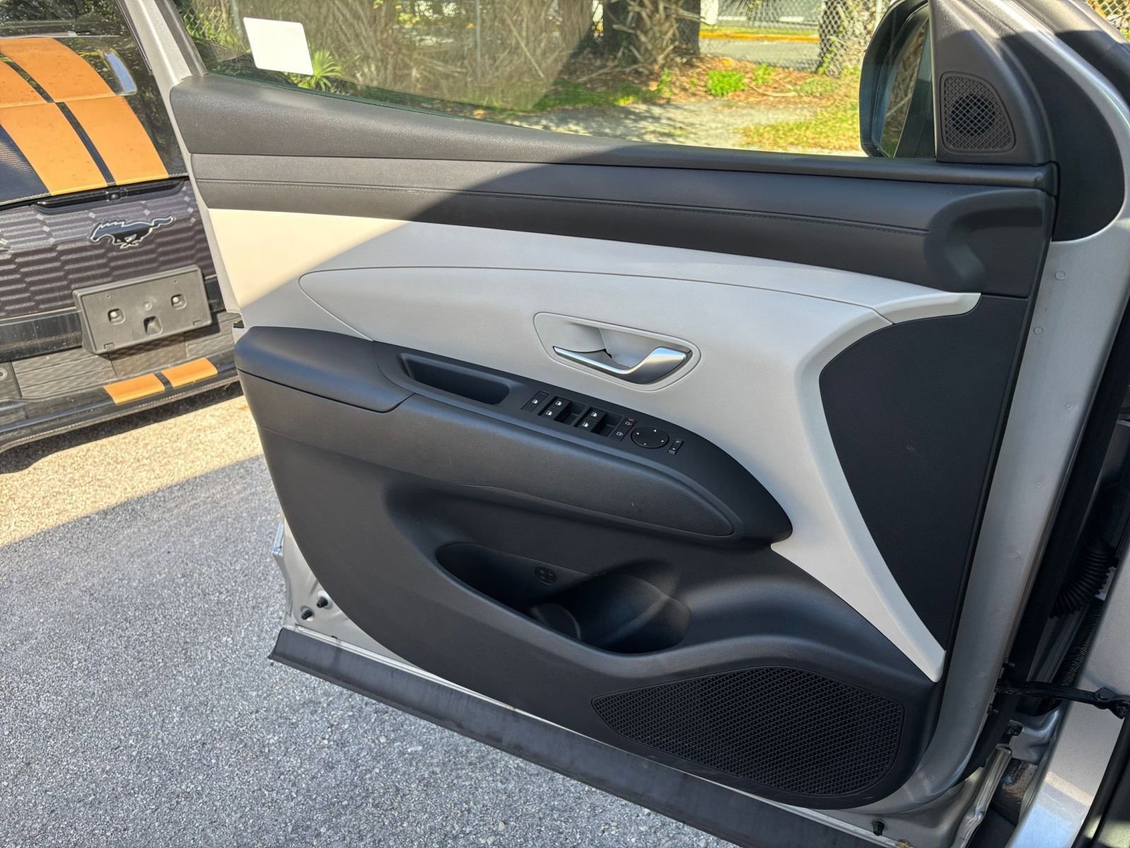 Thumbnail: 2025 Hyundai Tucson - 20