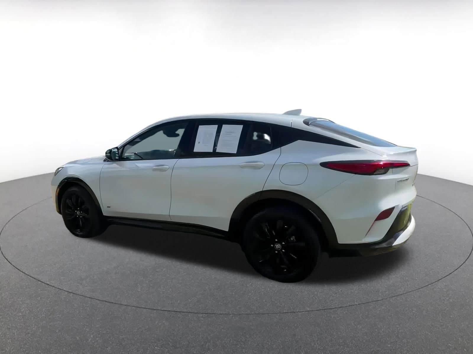 Thumbnail: 2025 Buick Envista - 11