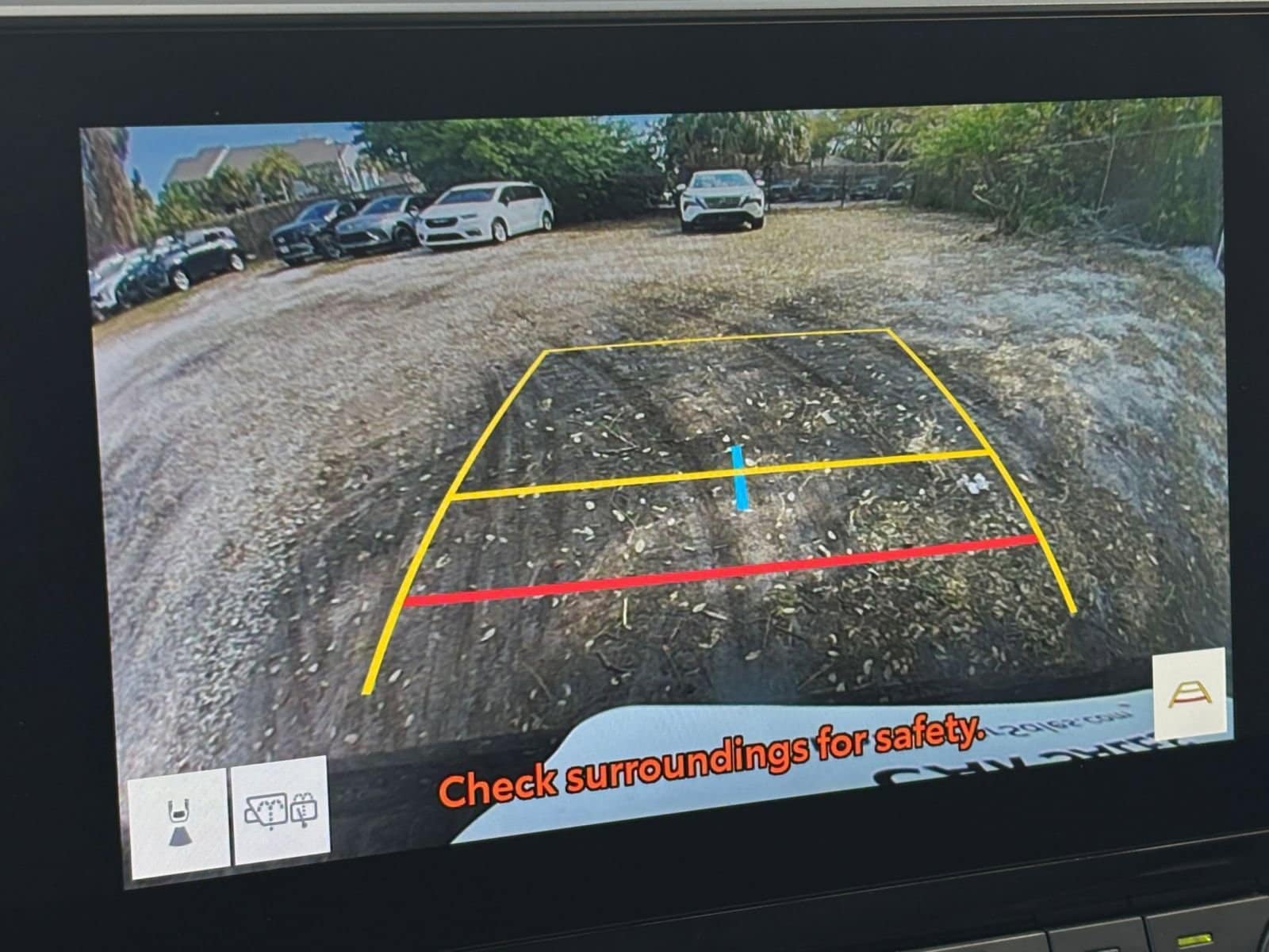 Thumbnail: 2025 Toyota Grand Highlander - 27