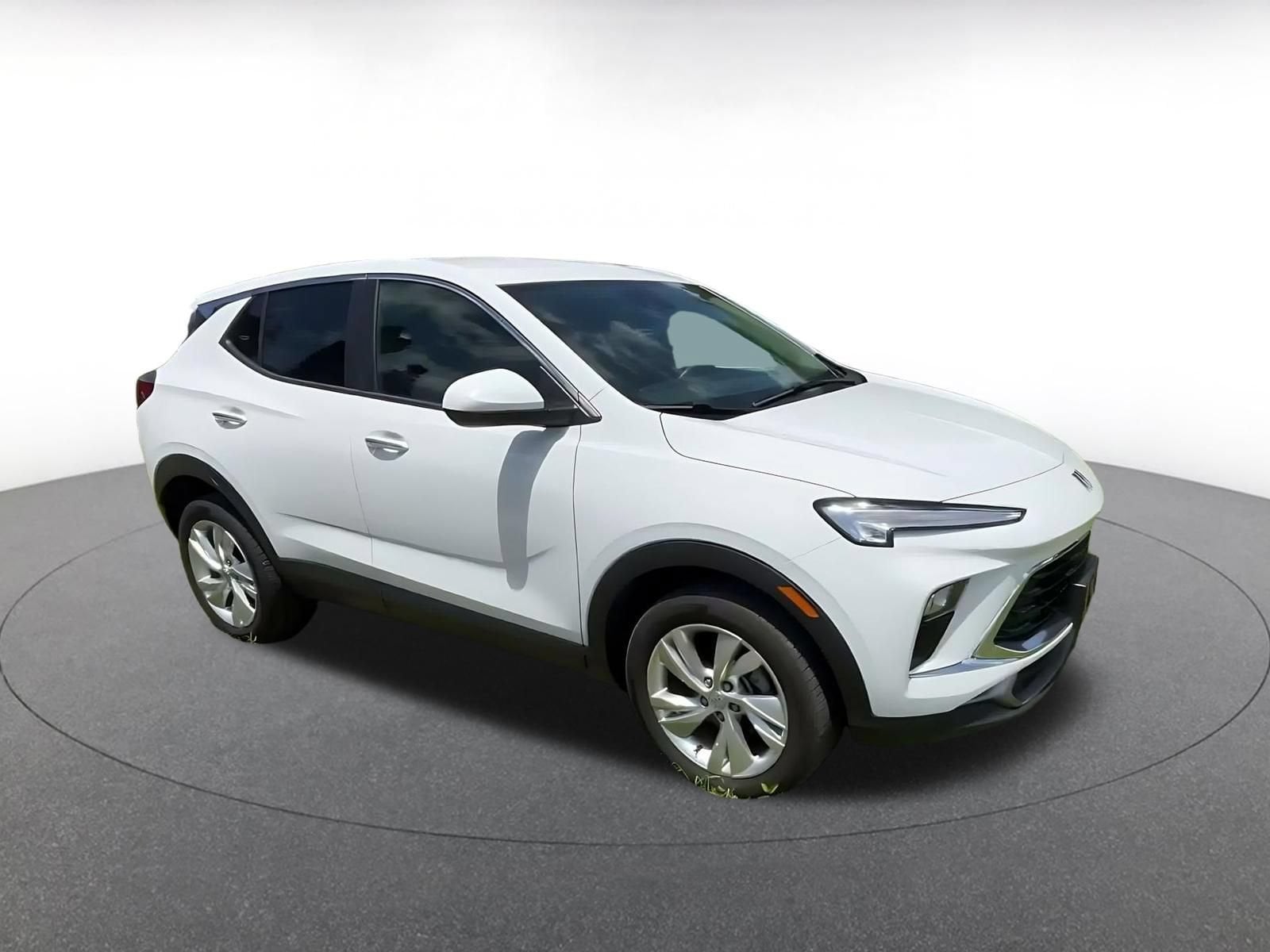 Thumbnail: 2025 Buick Encore GX - 2