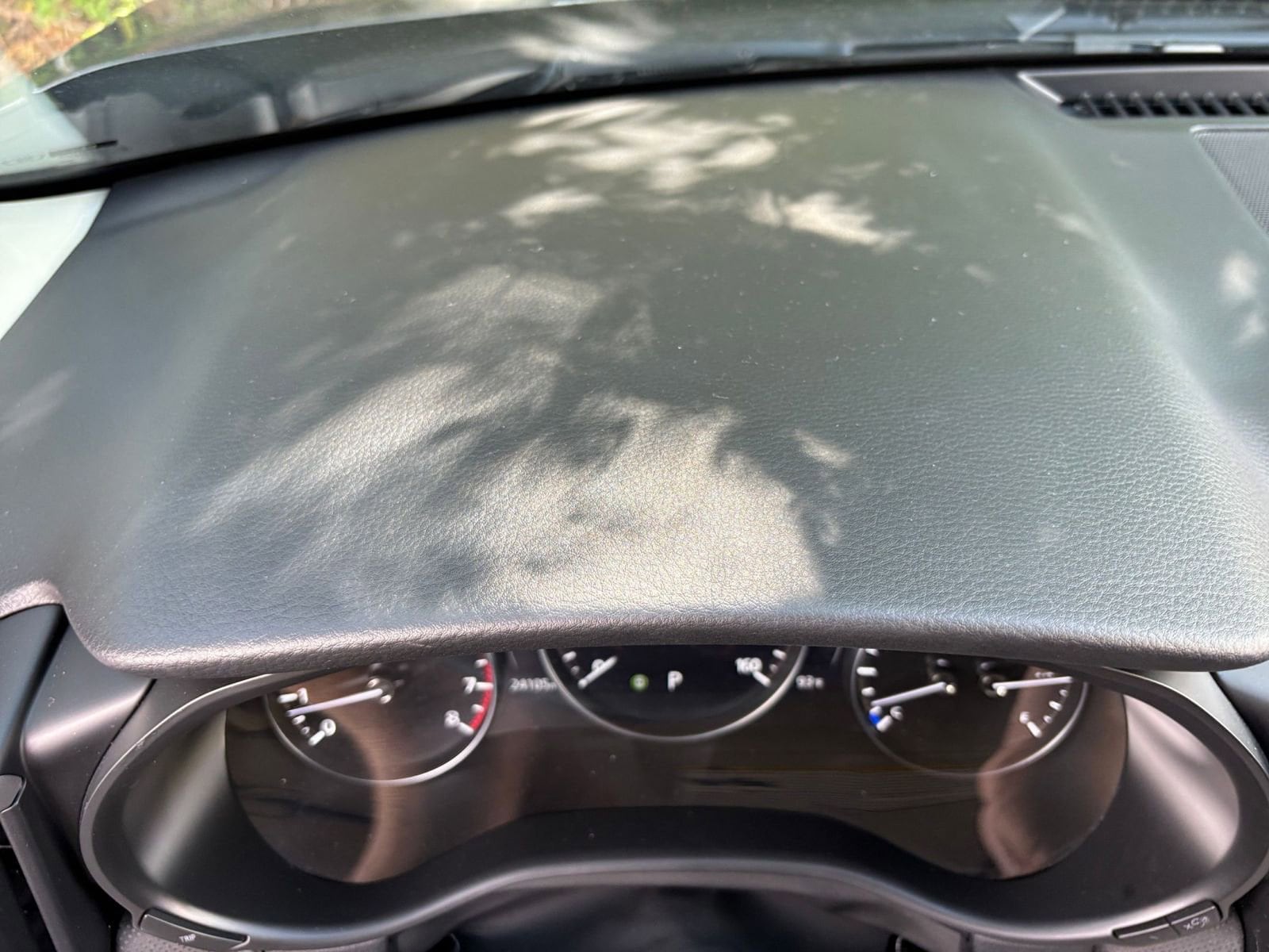 Thumbnail: 2025 Mazda CX-50 - 34