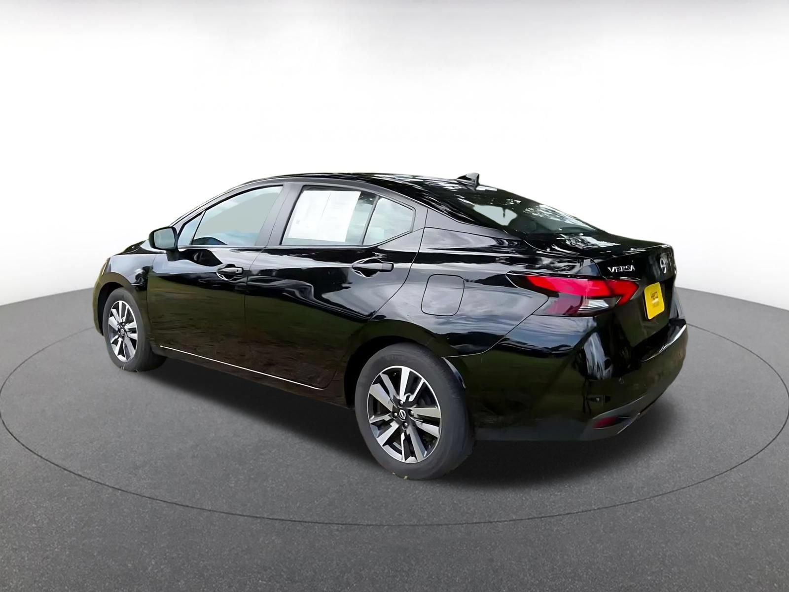 Thumbnail: 2025 Nissan Versa - 9