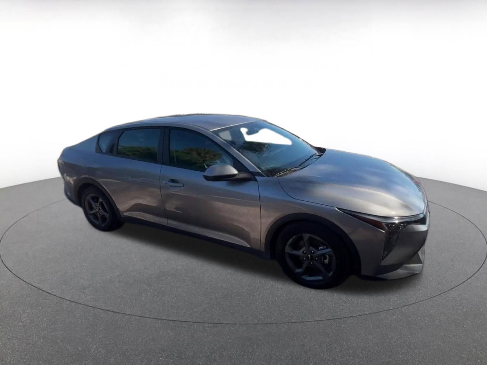 Thumbnail: 2025 Kia K4 - 2