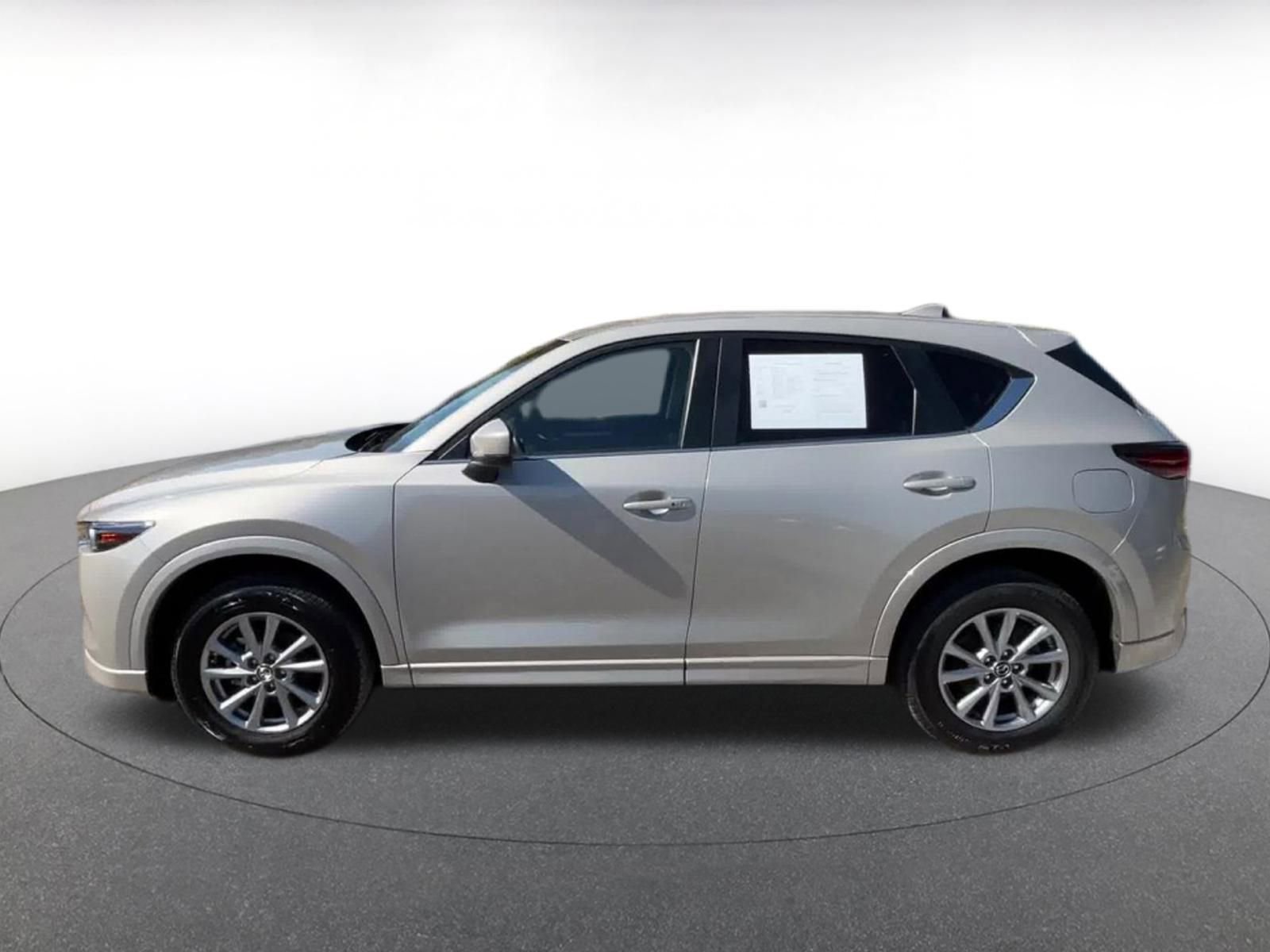 Thumbnail: 2025 Mazda CX-5 - 9