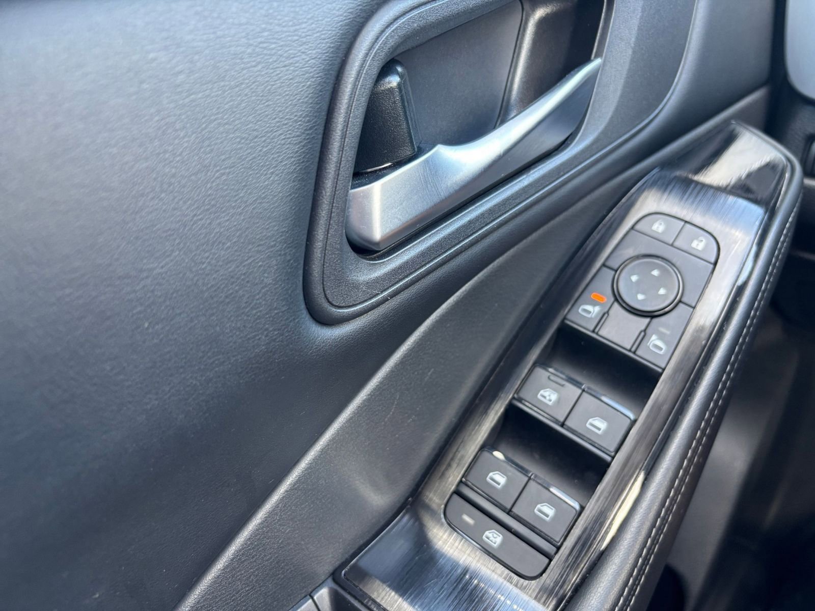 Thumbnail: 2025 Nissan Rogue - 18