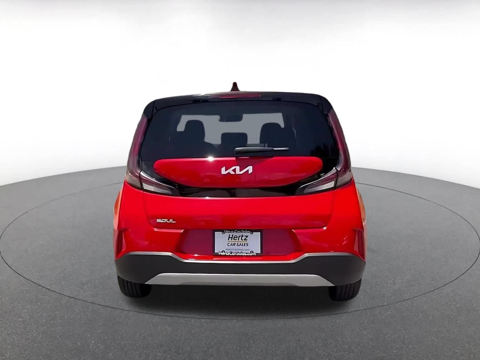 Thumbnail: 2025 Kia Soul - 14