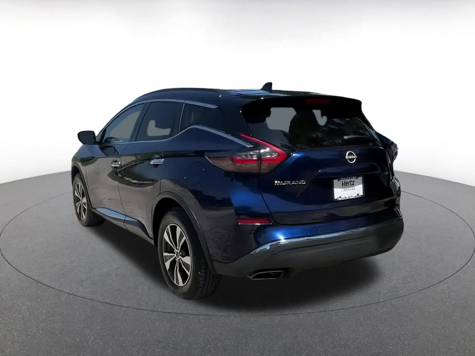 2023 Nissan Murano SV 9