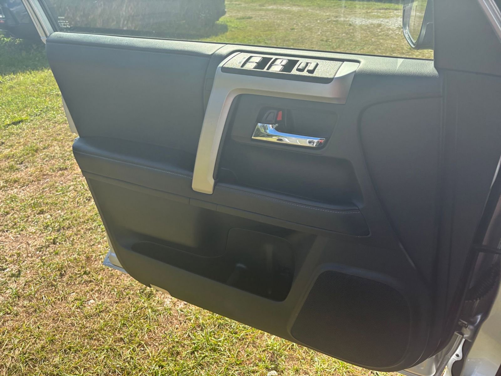 Thumbnail: 2024 Toyota 4Runner - 20