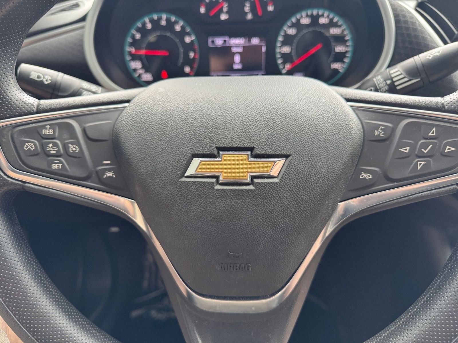 Thumbnail: 2024 Chevrolet Malibu - 28
