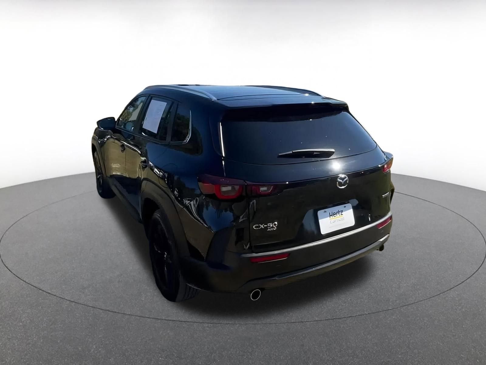 Thumbnail: 2025 Mazda CX-50 - 11