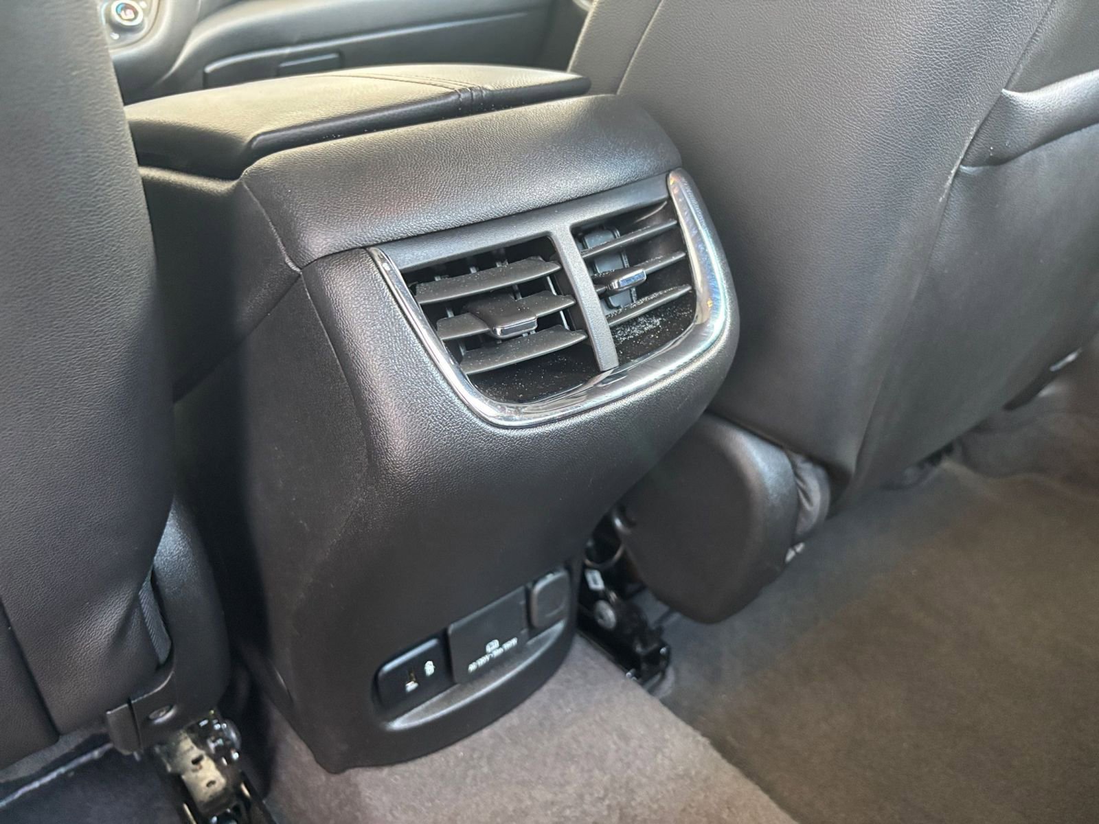 Thumbnail: 2024 Chevrolet Malibu - 24