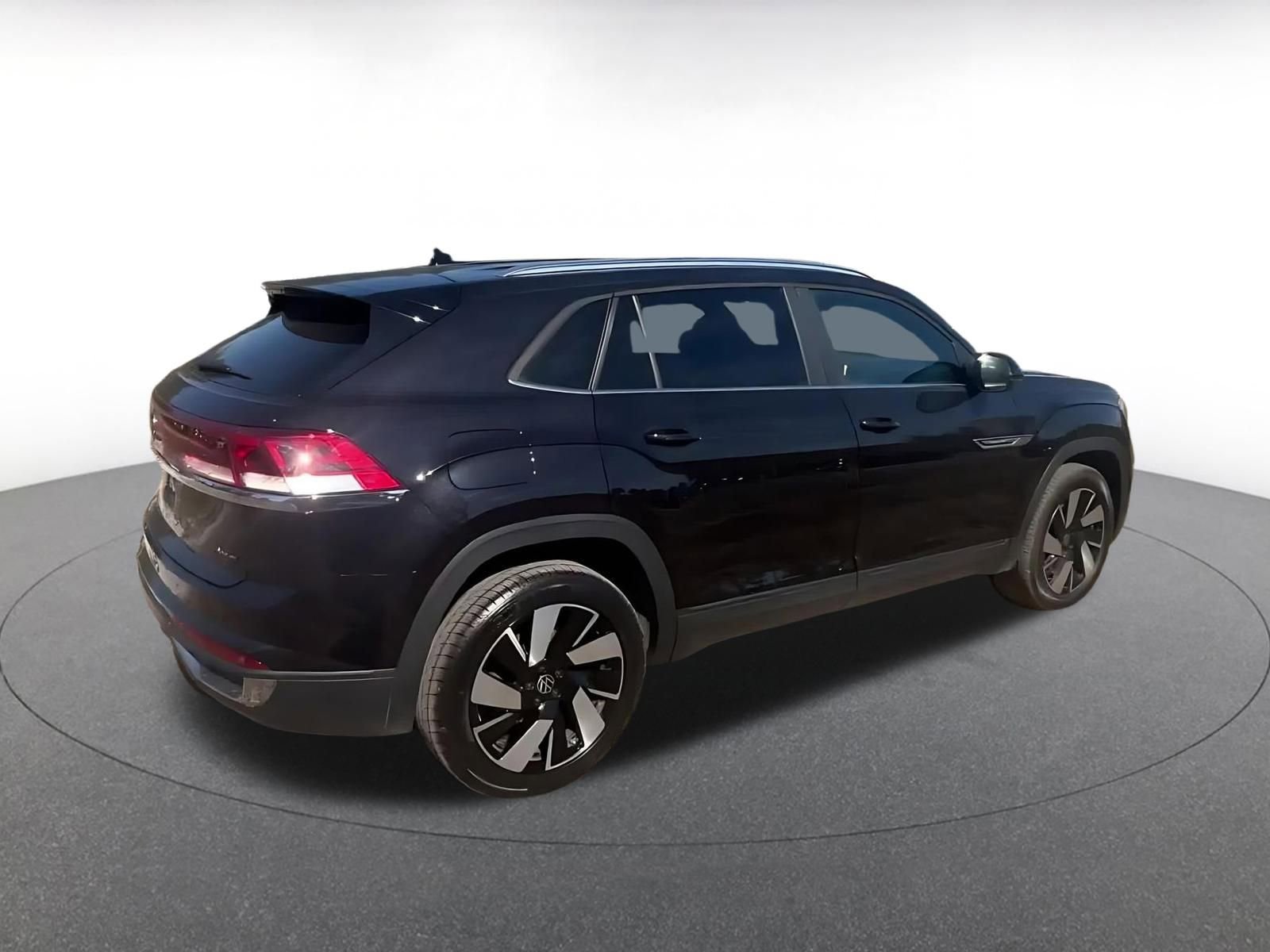 Thumbnail: 2025 Volkswagen Atlas - 15