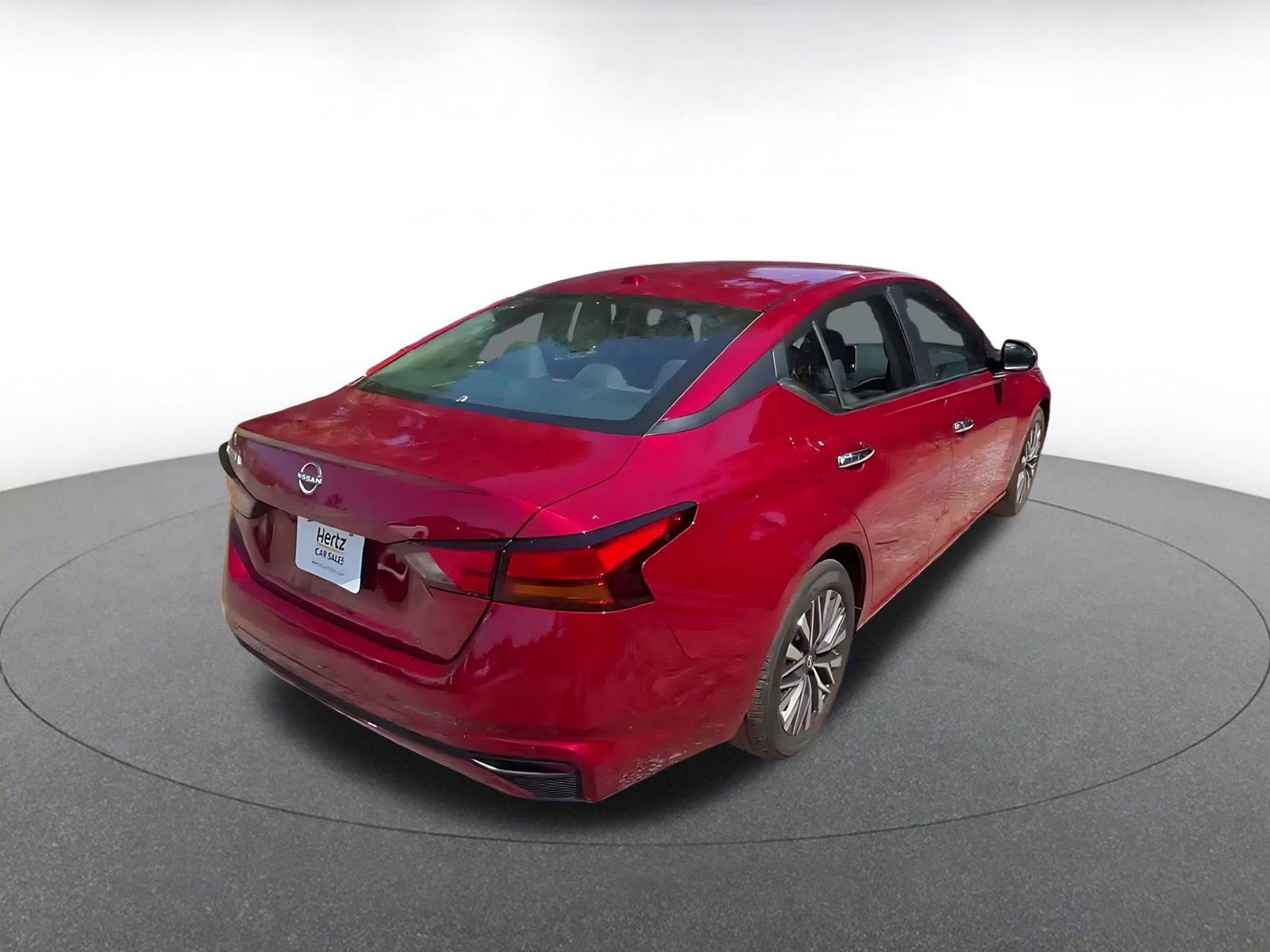 Thumbnail: 2025 Nissan Altima - 15