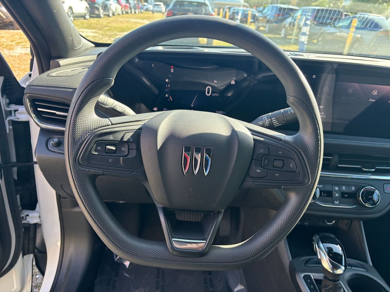 Thumbnail: 2025 Buick Envista - 28