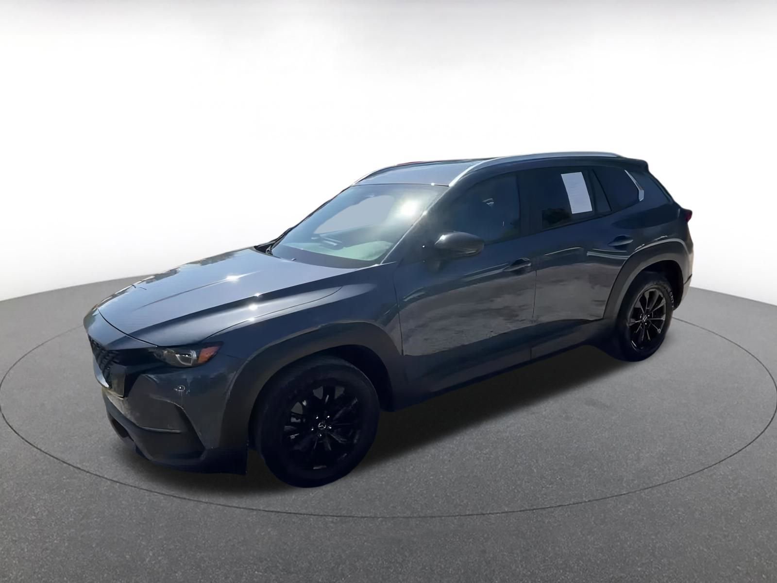 Thumbnail: 2025 Mazda CX-50 - 8