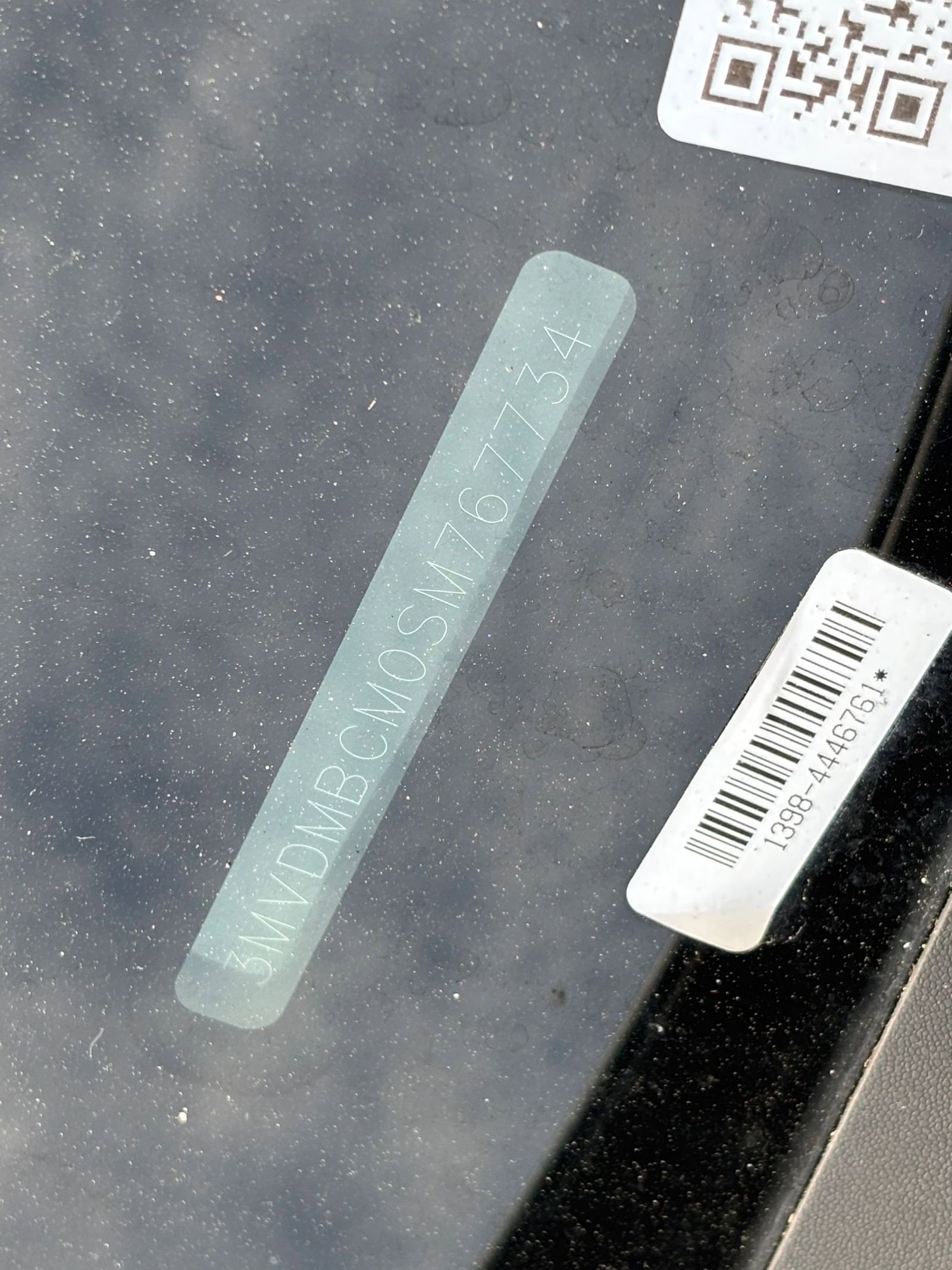 Thumbnail: 2025 Mazda CX-30 - 10