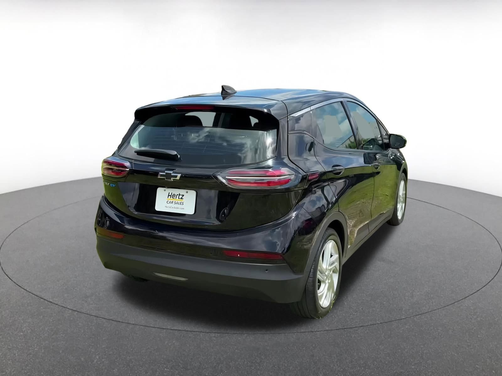 Thumbnail: 2023 Chevrolet Bolt EV - 14