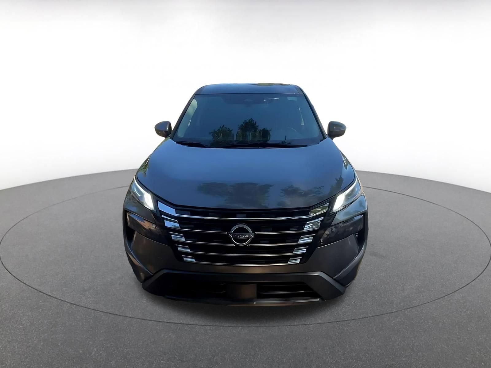 Thumbnail: 2025 Nissan Rogue - 4