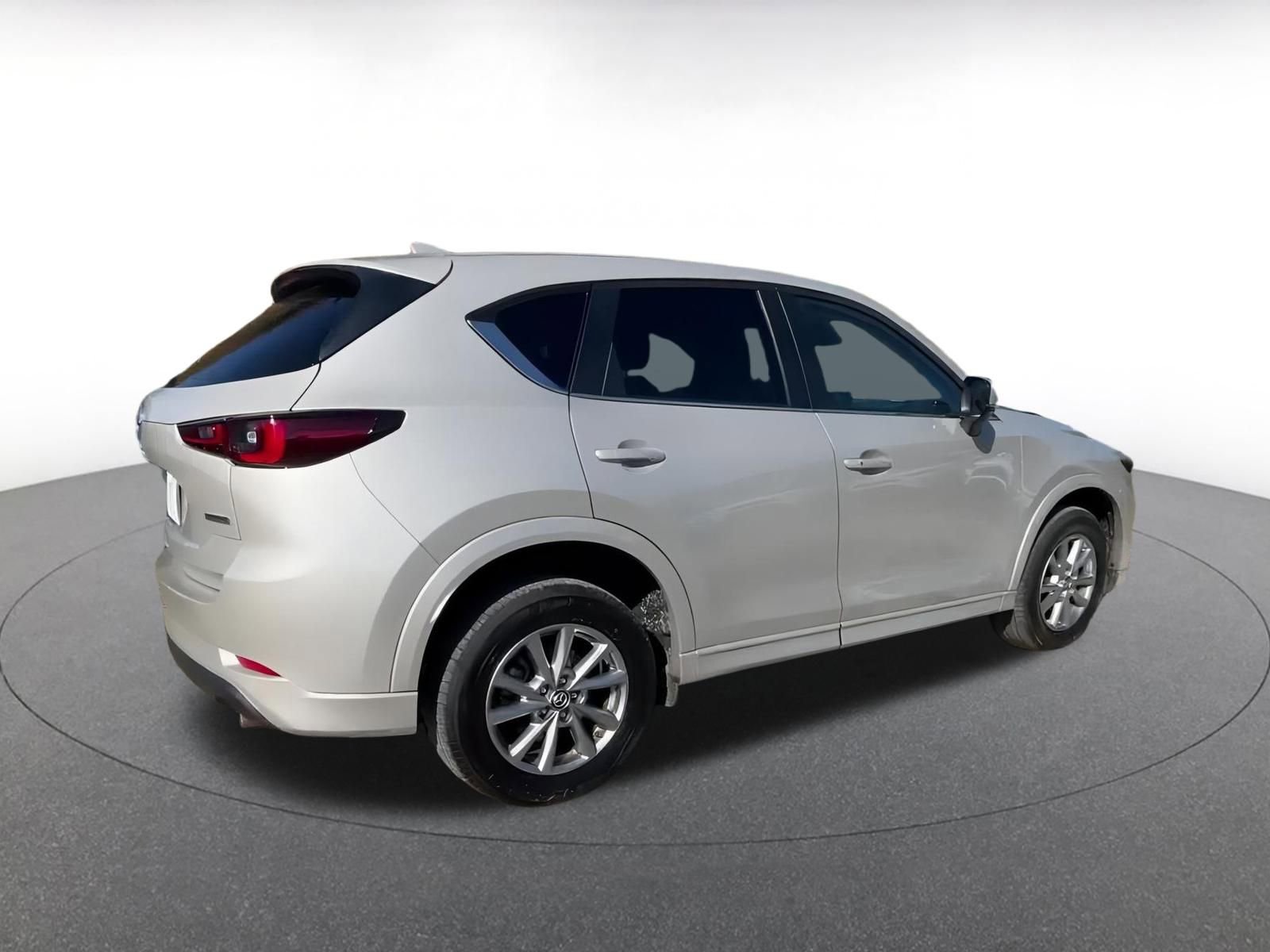 Thumbnail: 2025 Mazda CX-5 - 15