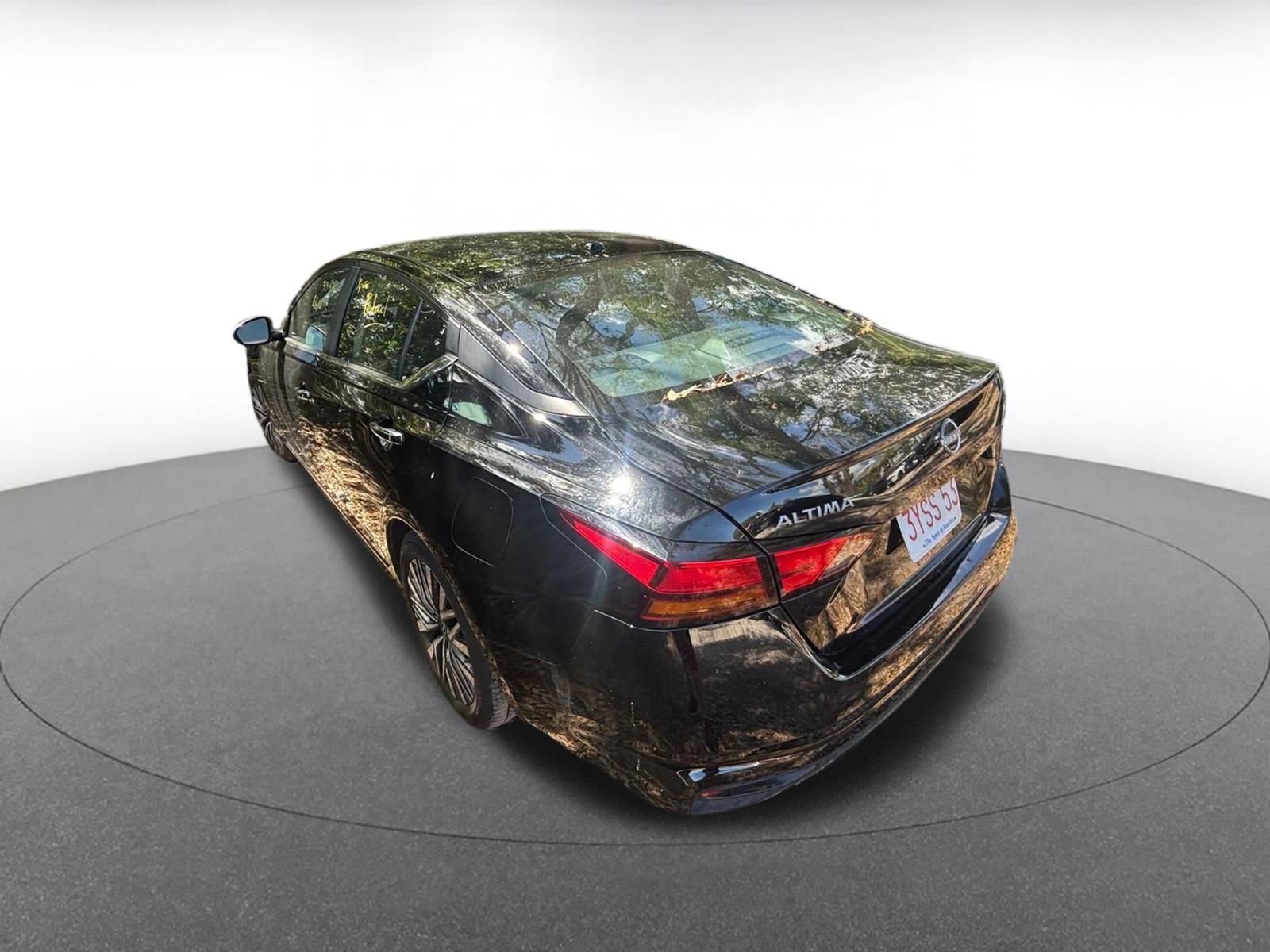 Thumbnail: 2024 Nissan Altima - 7