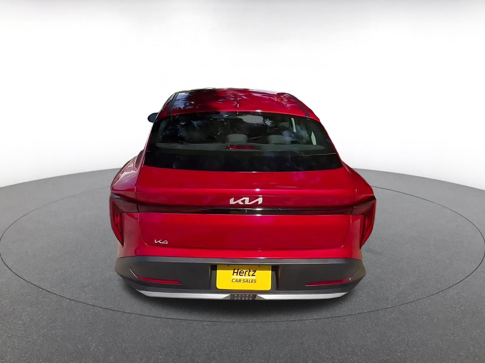 Thumbnail: 2025 Kia K4 - 14