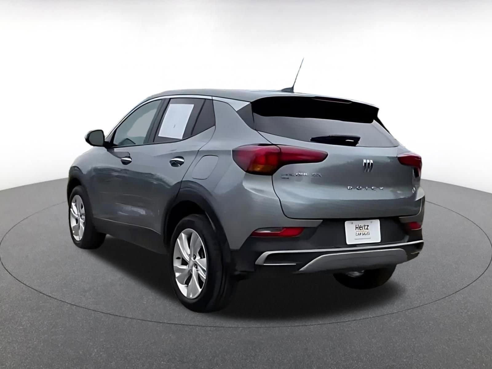 Thumbnail: 2025 Buick Encore GX - 11