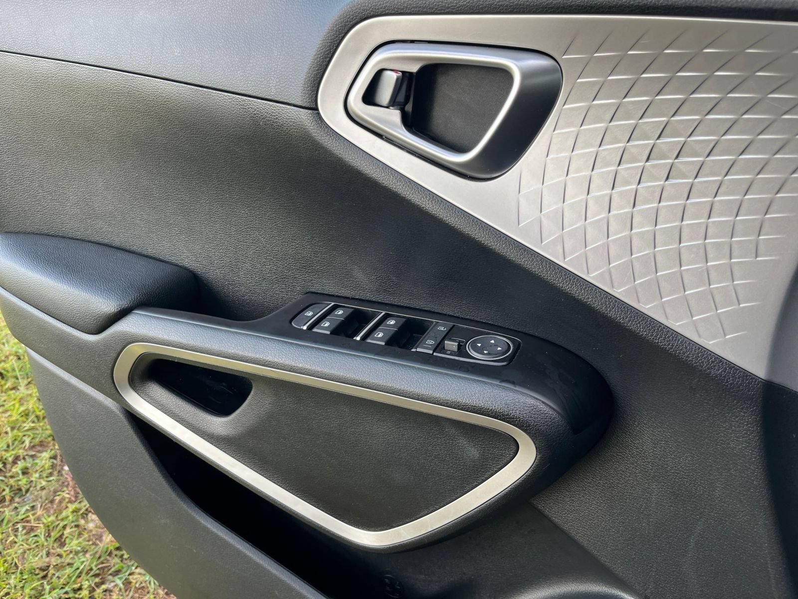 Thumbnail: 2025 Kia Soul - 15