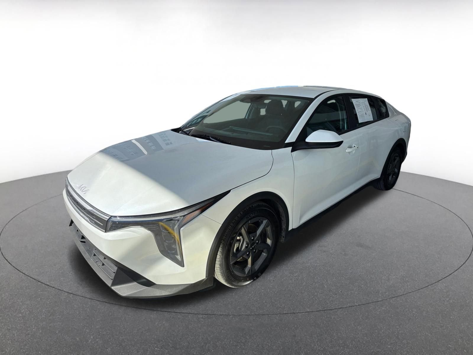 Thumbnail: 2025 Kia K4 - 4