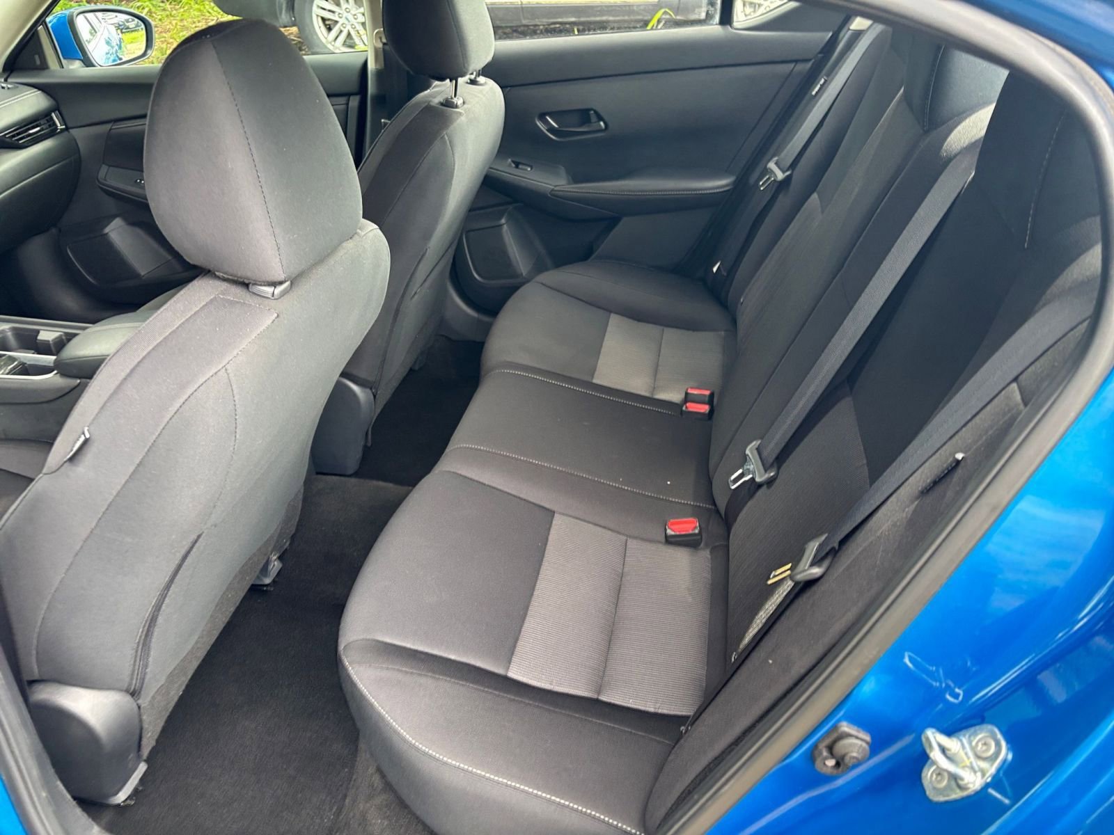 Thumbnail: 2024 Nissan Sentra - 25