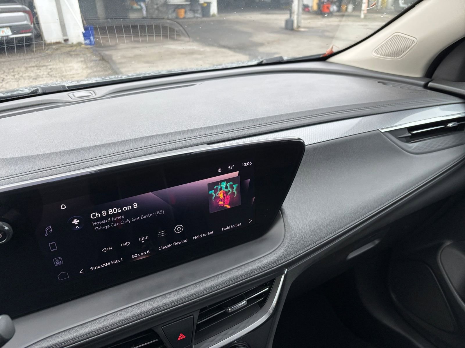 Thumbnail: 2025 Buick Encore GX - 35