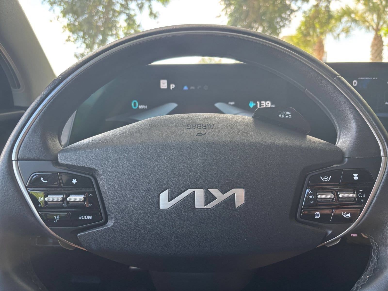 Thumbnail: 2024 Kia EV6 - 34