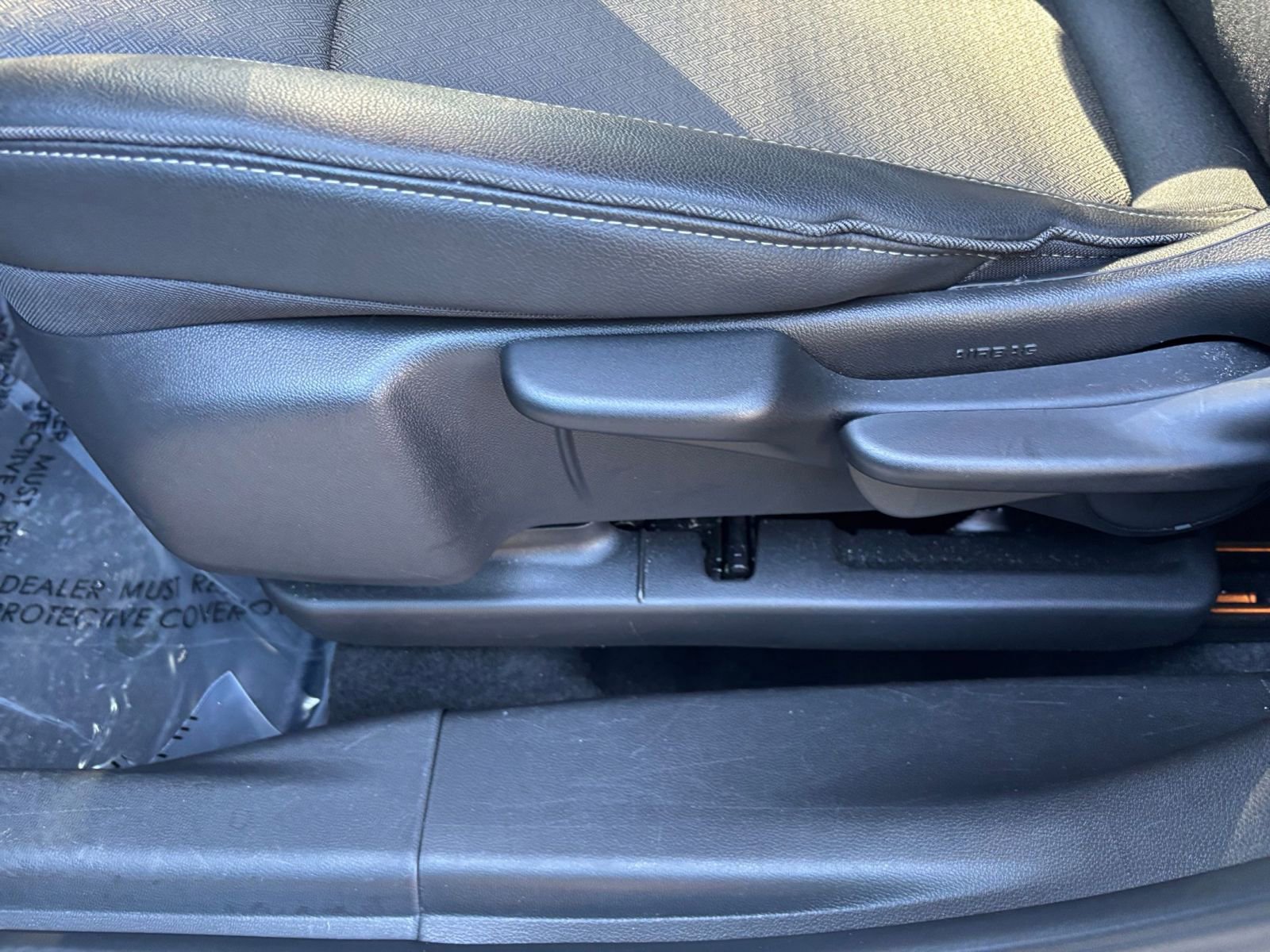 Thumbnail: 2025 Buick Encore GX - 23