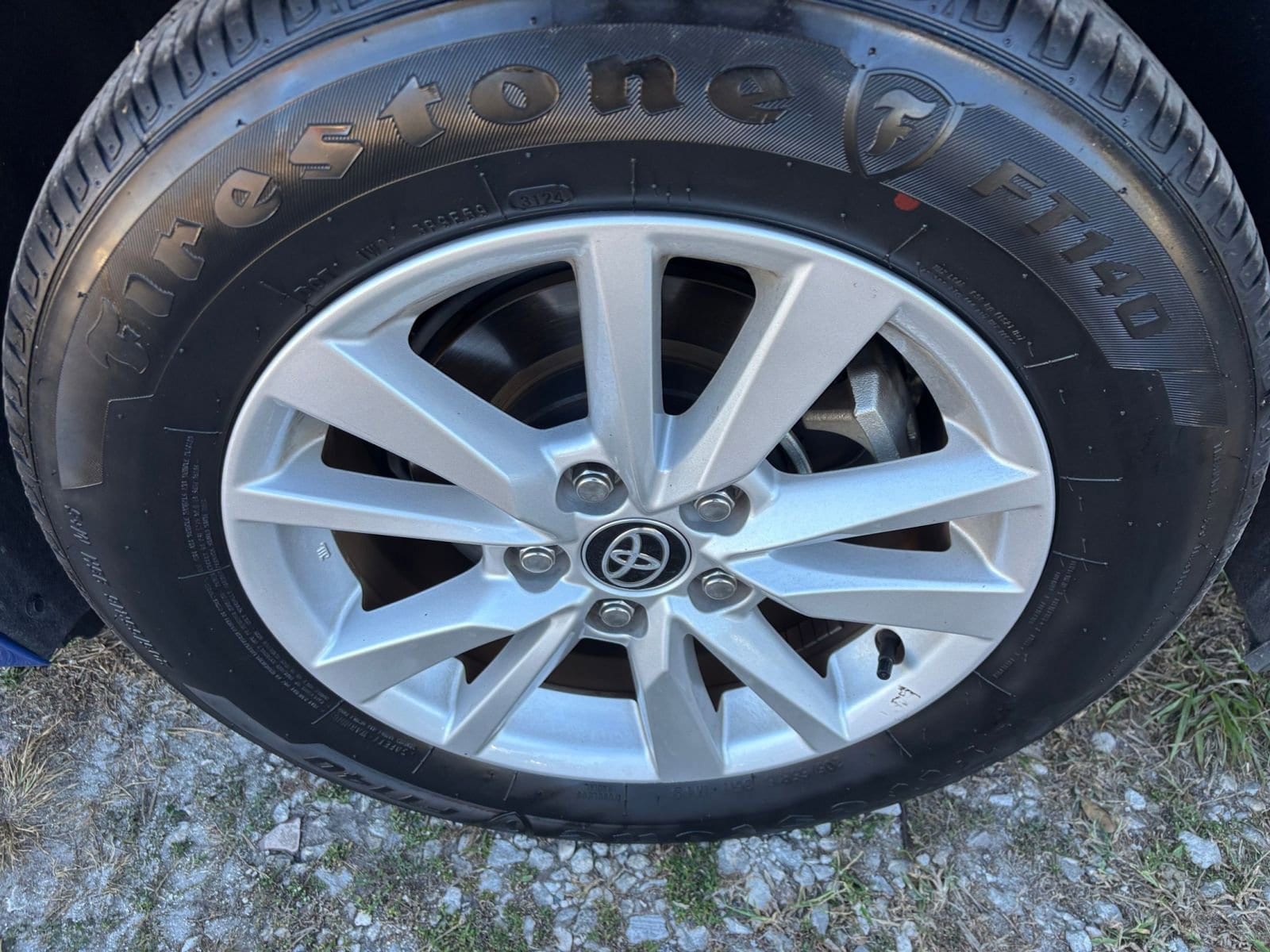 Thumbnail: 2025 Toyota Camry - 31