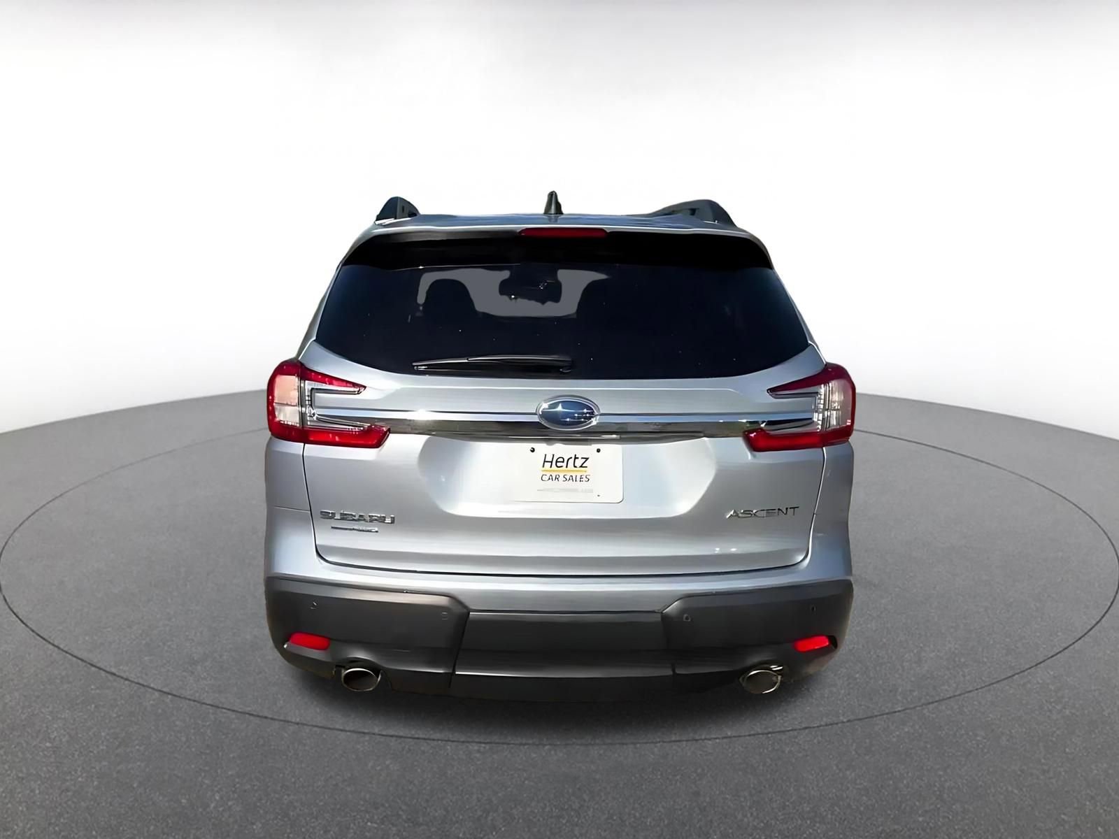 Thumbnail: 2024 Subaru Ascent - 12