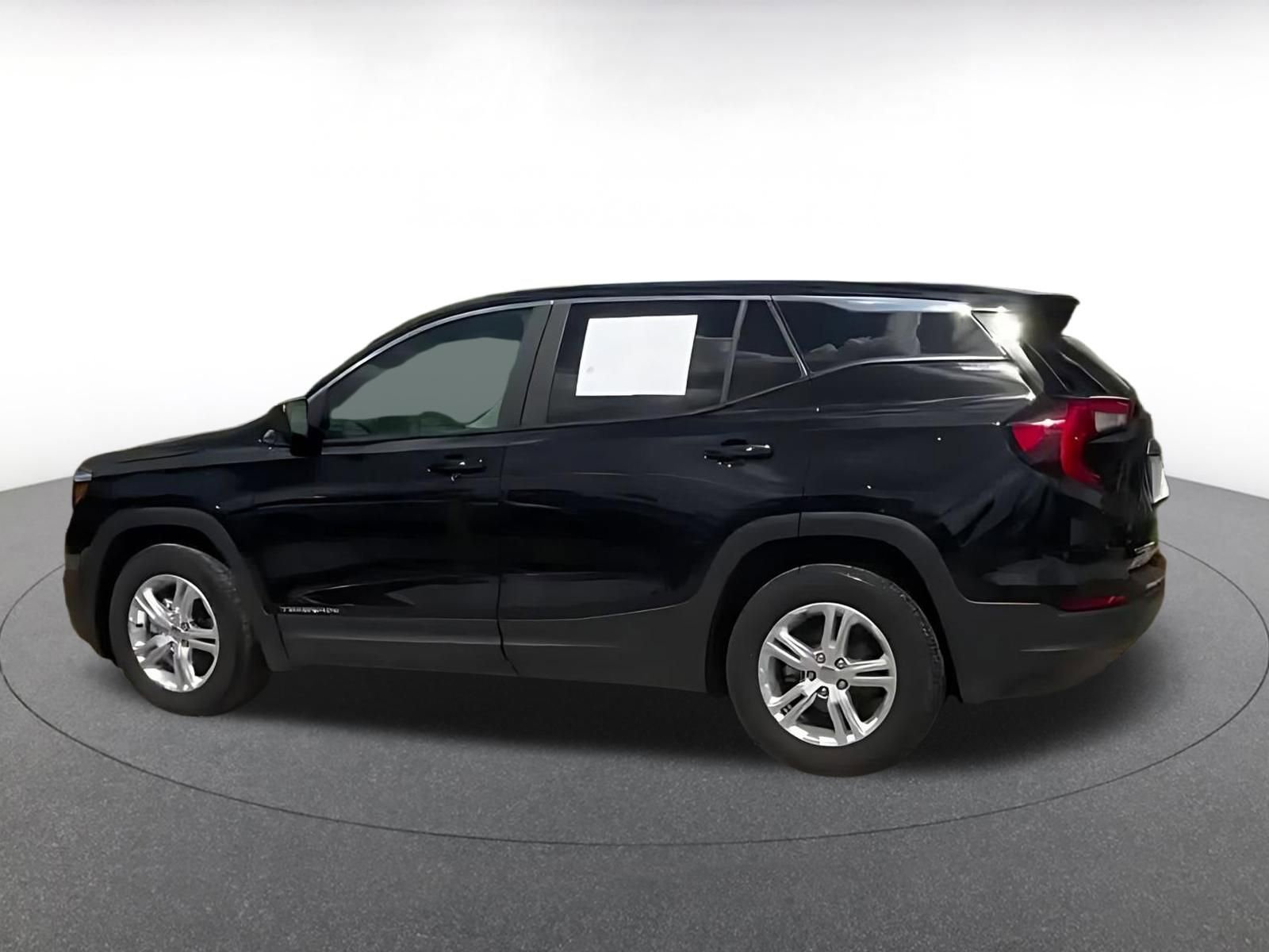 Thumbnail: 2024 GMC Terrain - 9