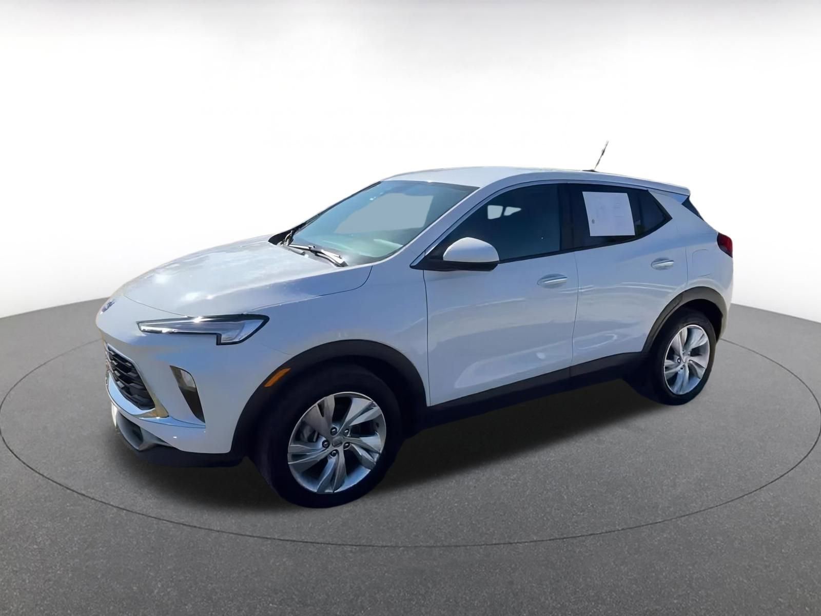 Thumbnail: 2025 Buick Encore GX - 10