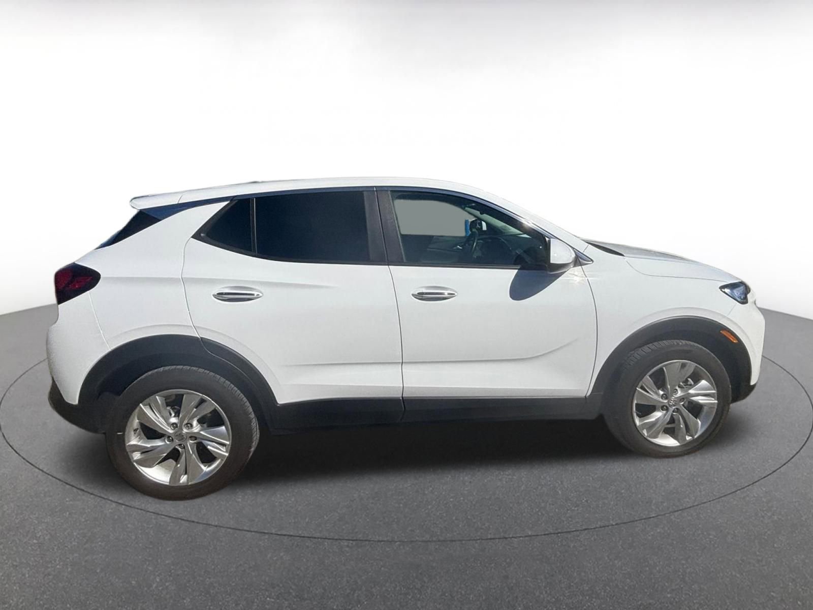 Thumbnail: 2025 Buick Encore GX - 27