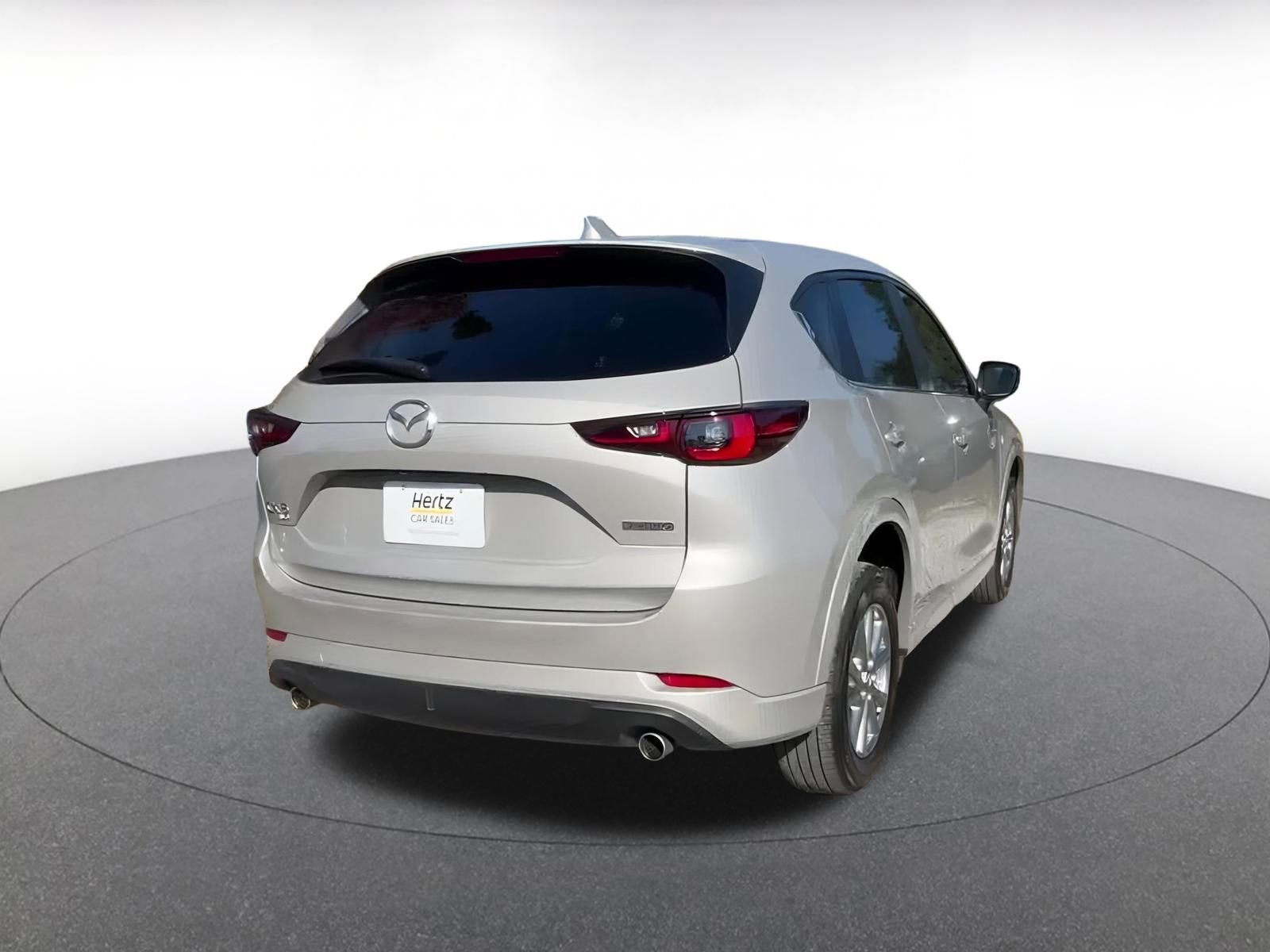 Thumbnail: 2025 Mazda CX-5 - 14