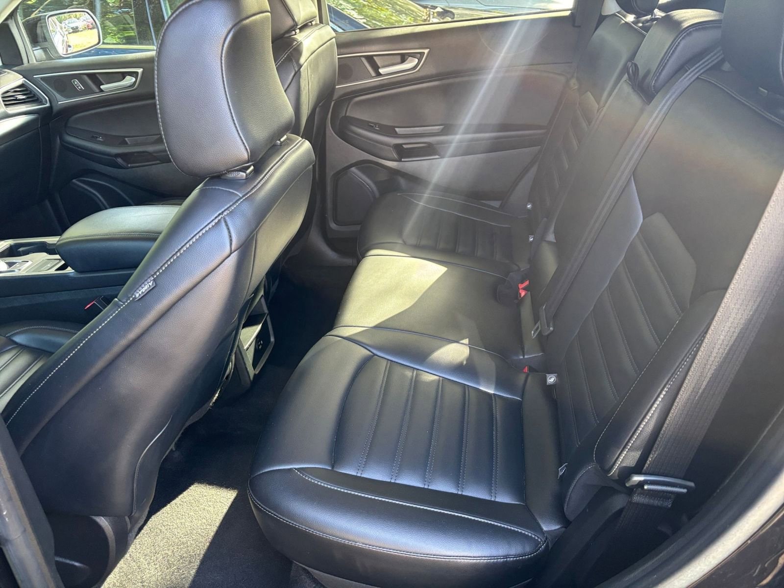 Thumbnail: 2022 Ford Edge - 25