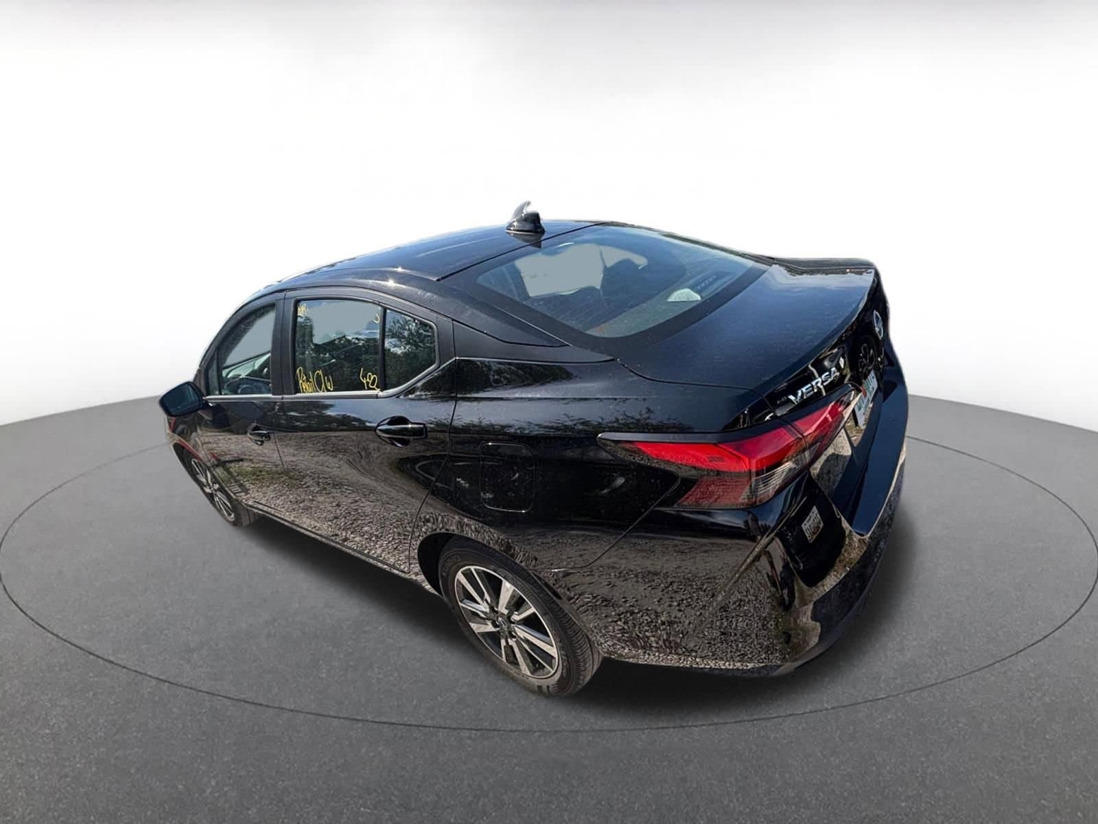 Thumbnail: 2025 Nissan Versa - 5