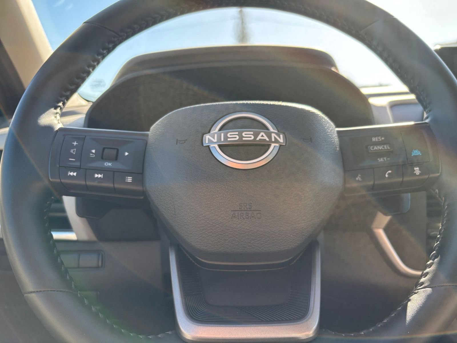 Thumbnail: 2025 Nissan Rogue - 31