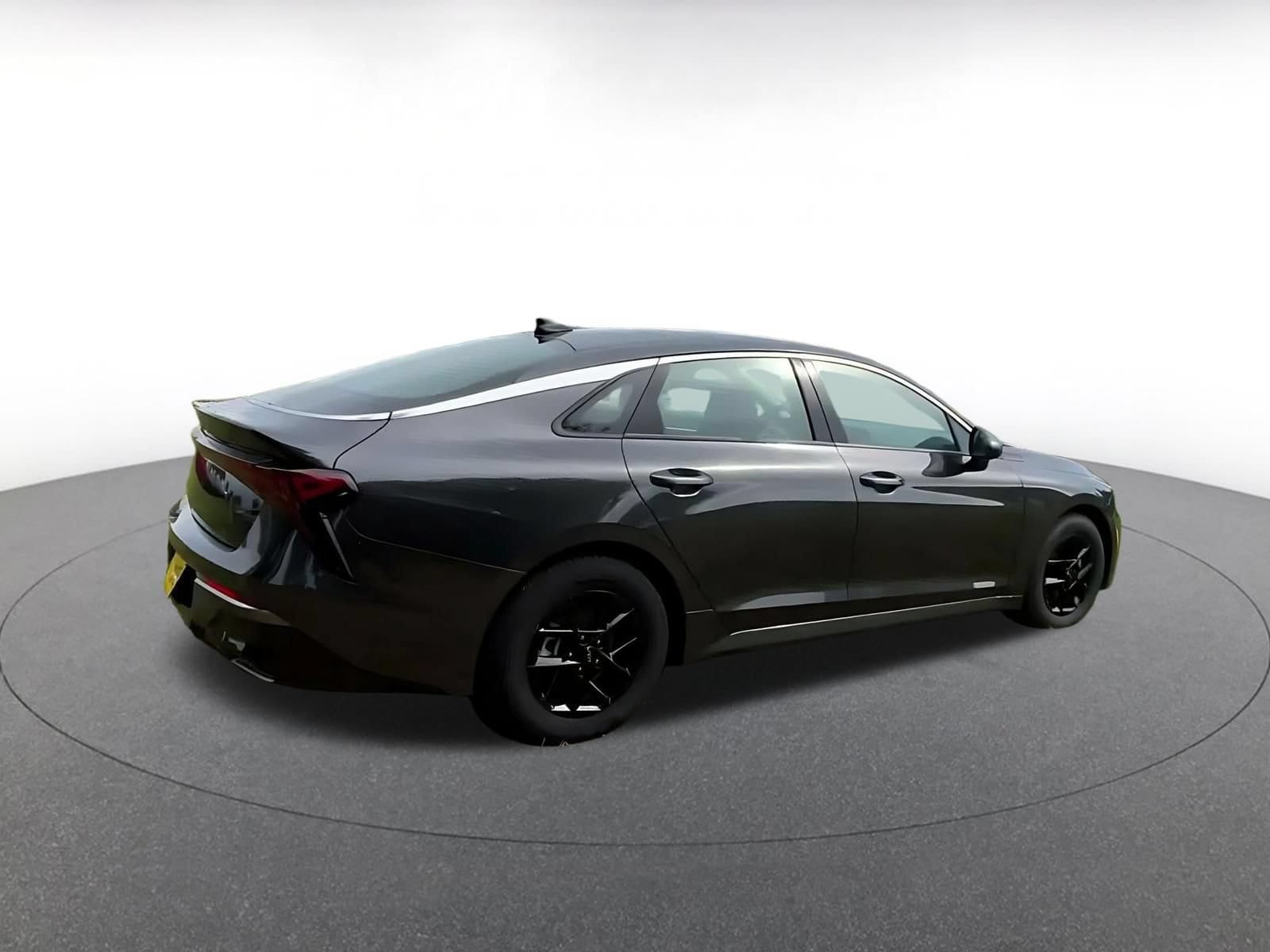 Thumbnail: 2025 Kia K5 - 7