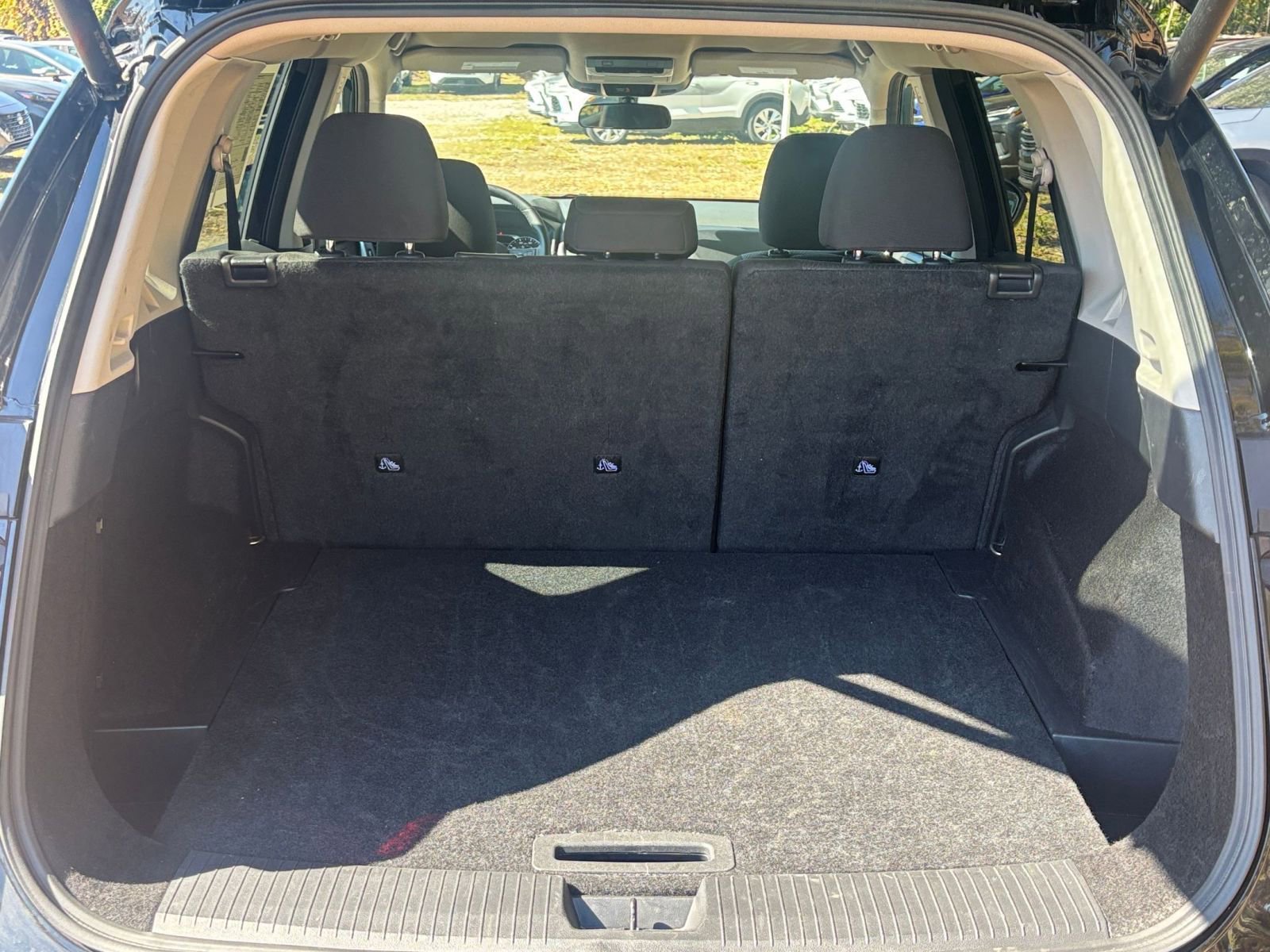 Thumbnail: 2025 Nissan Rogue - 33