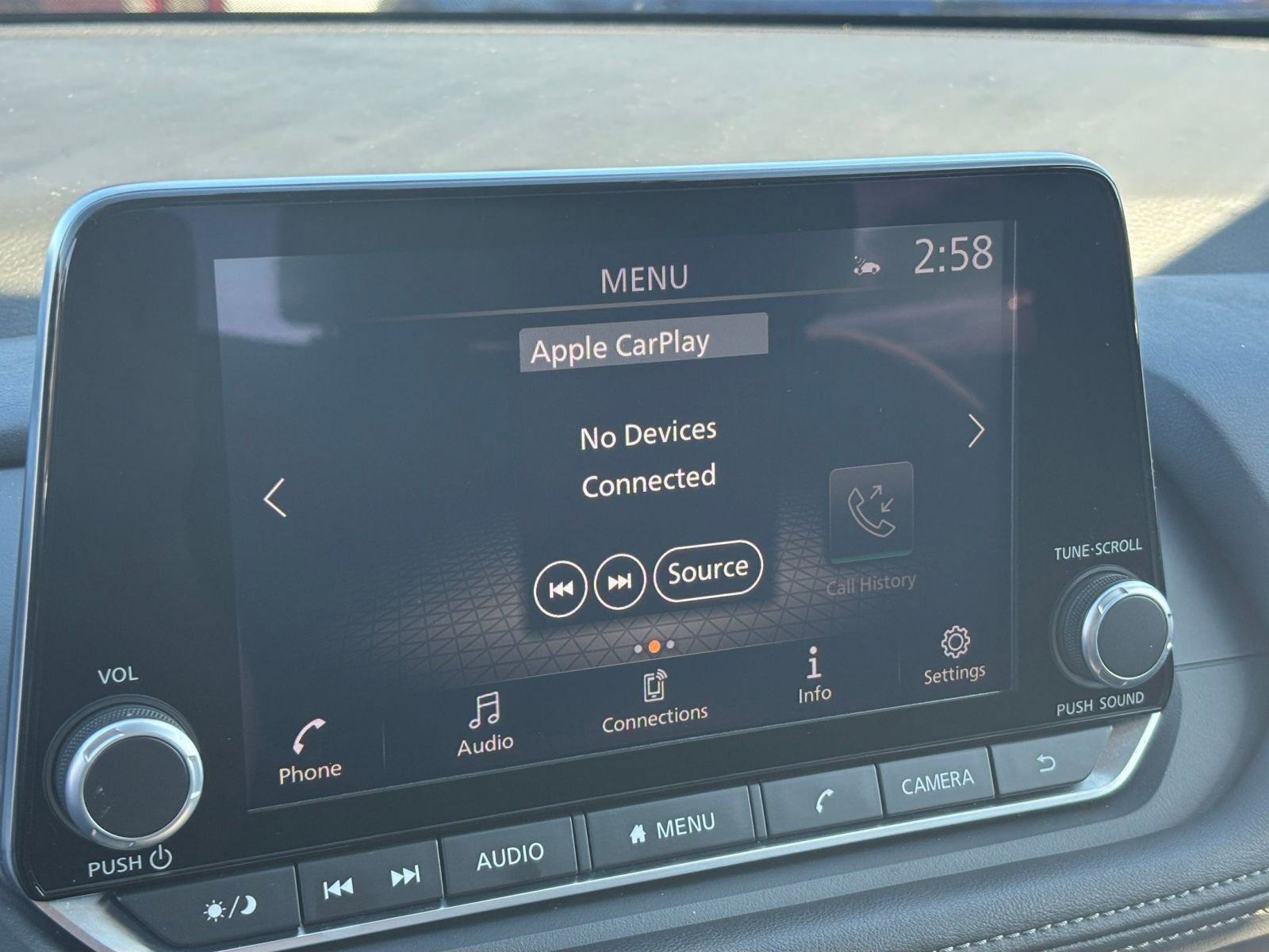 Thumbnail: 2025 Nissan Rogue - 20