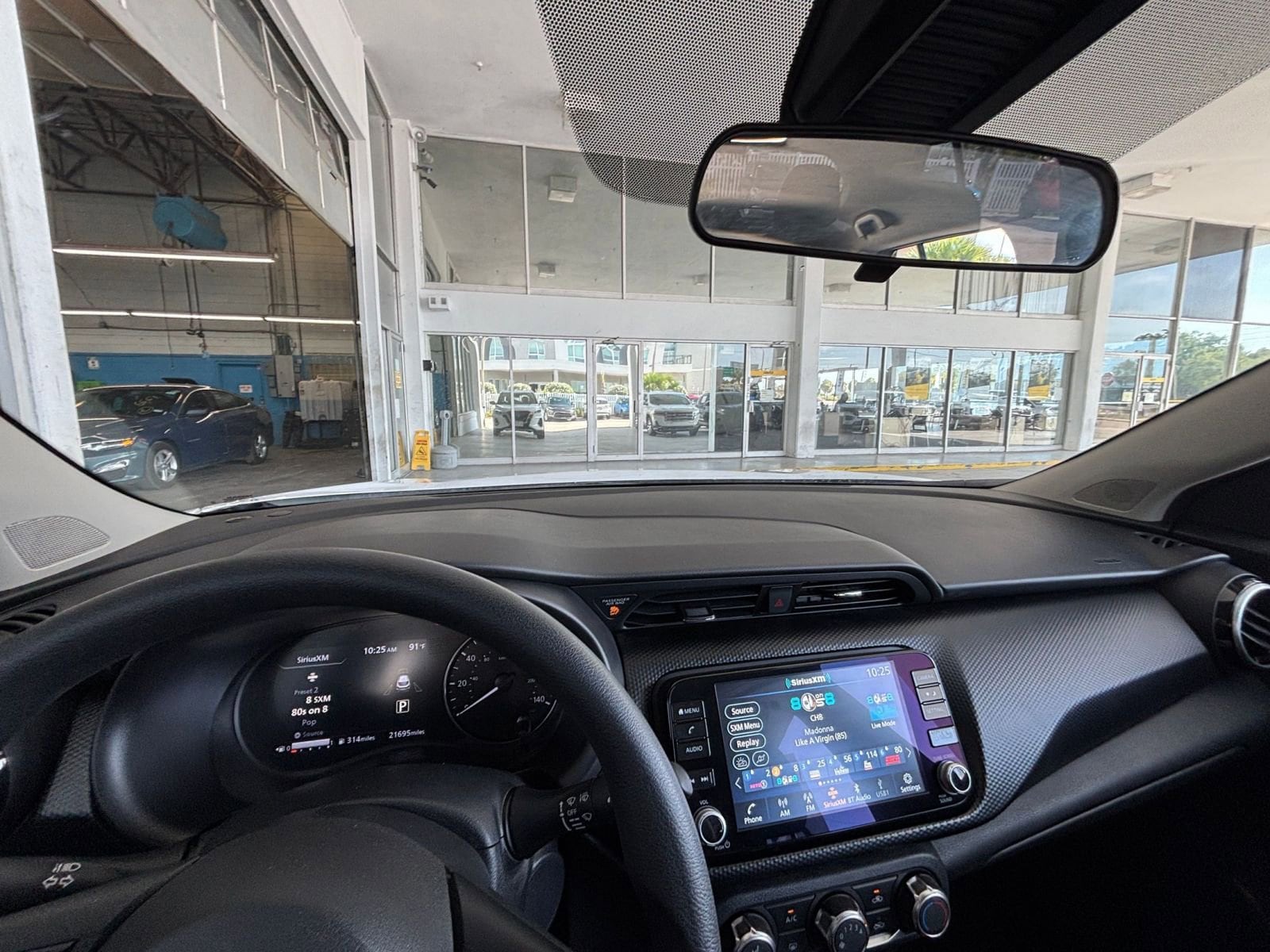 Thumbnail: 2024 Nissan Kicks - 33