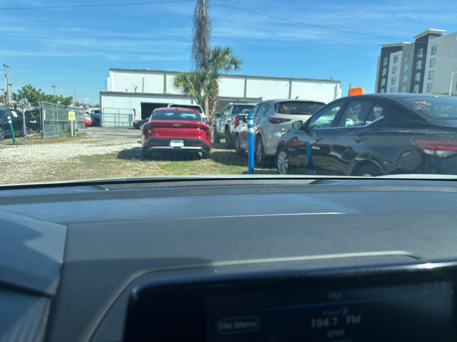 Thumbnail: 2025 Nissan Sentra - 17